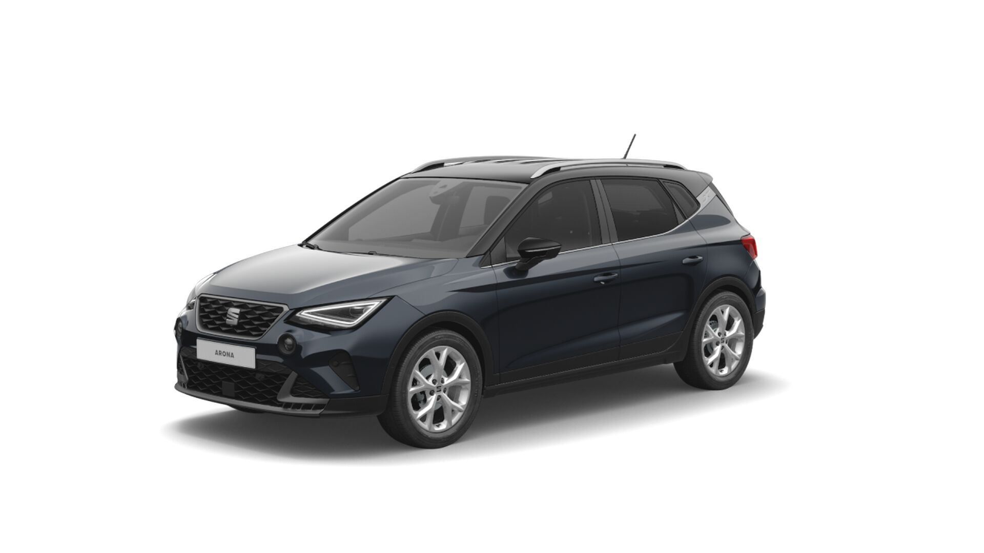Bild eines Arona FR 1.0 TSI DSG