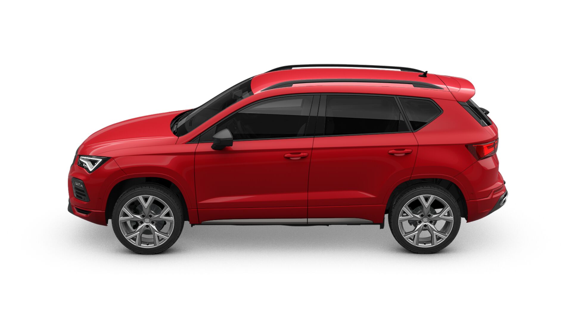 Bild eines Ateca FR 1.5 TSI ACT DSG