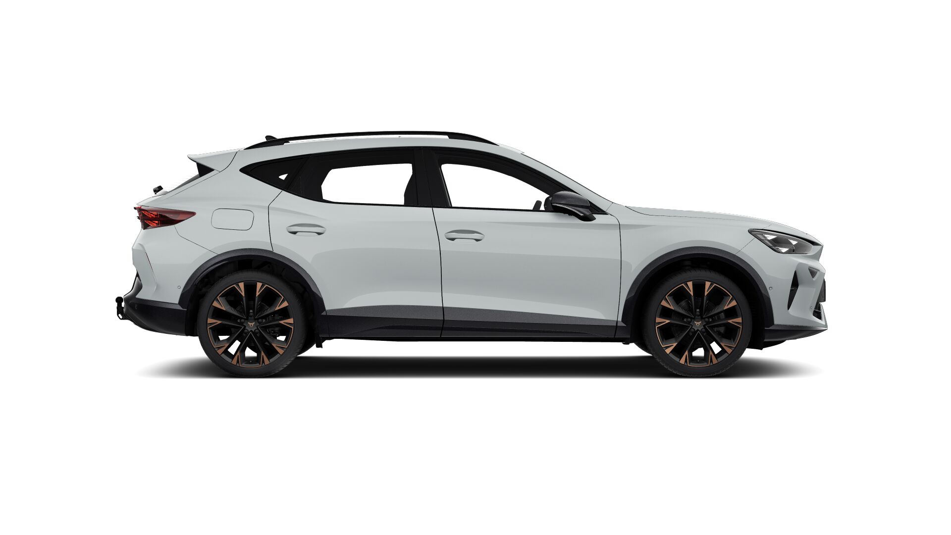 Bild eines Formentor 2.0 TDI 150 PS DSG