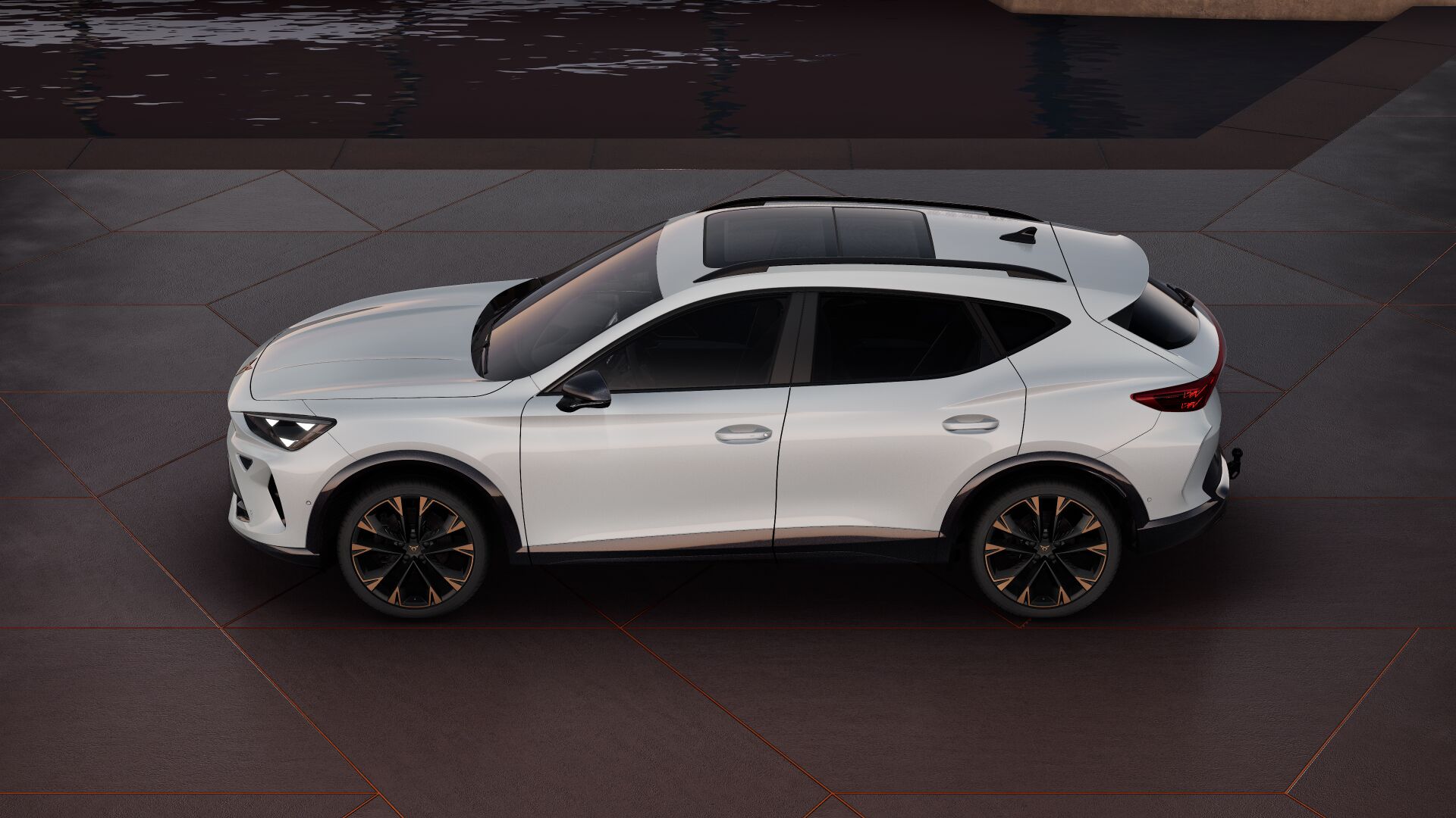 Bild eines Formentor 2.0 TDI 150 PS DSG