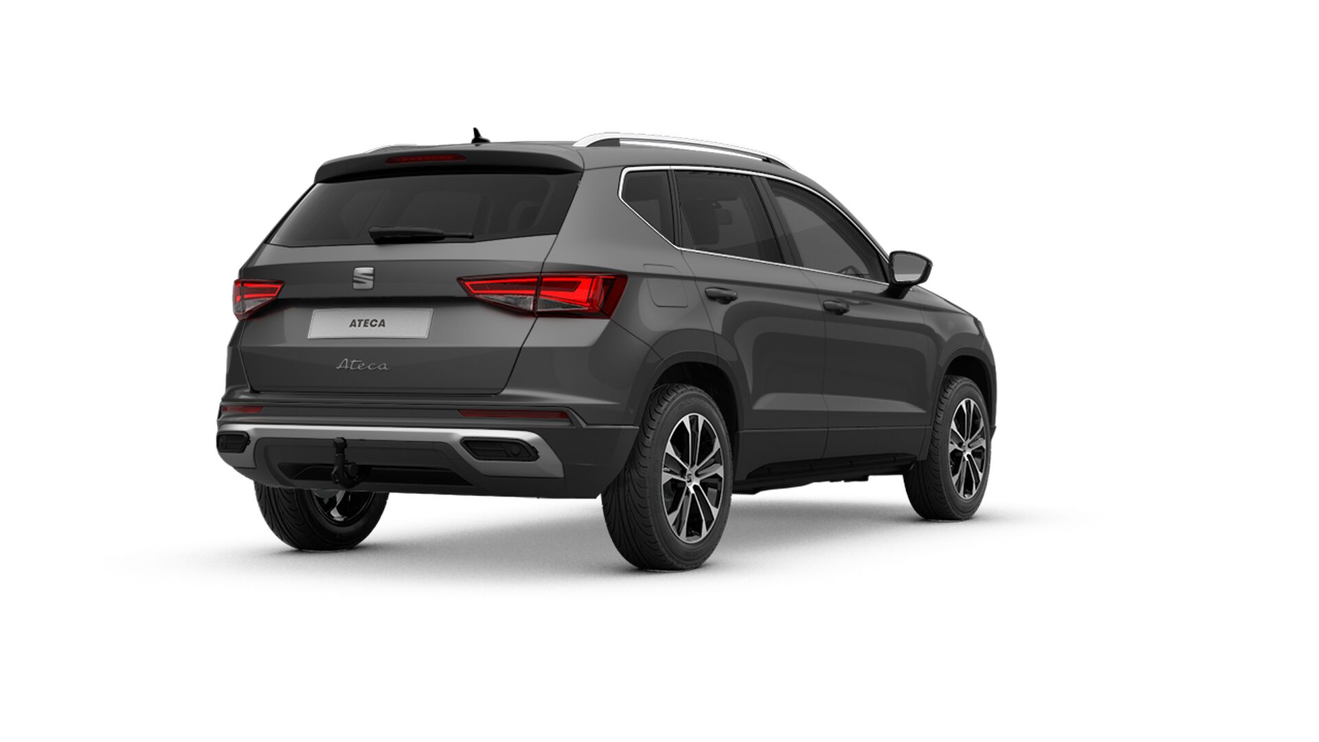 Bild eines Ateca Style 1.5 TSI ACT