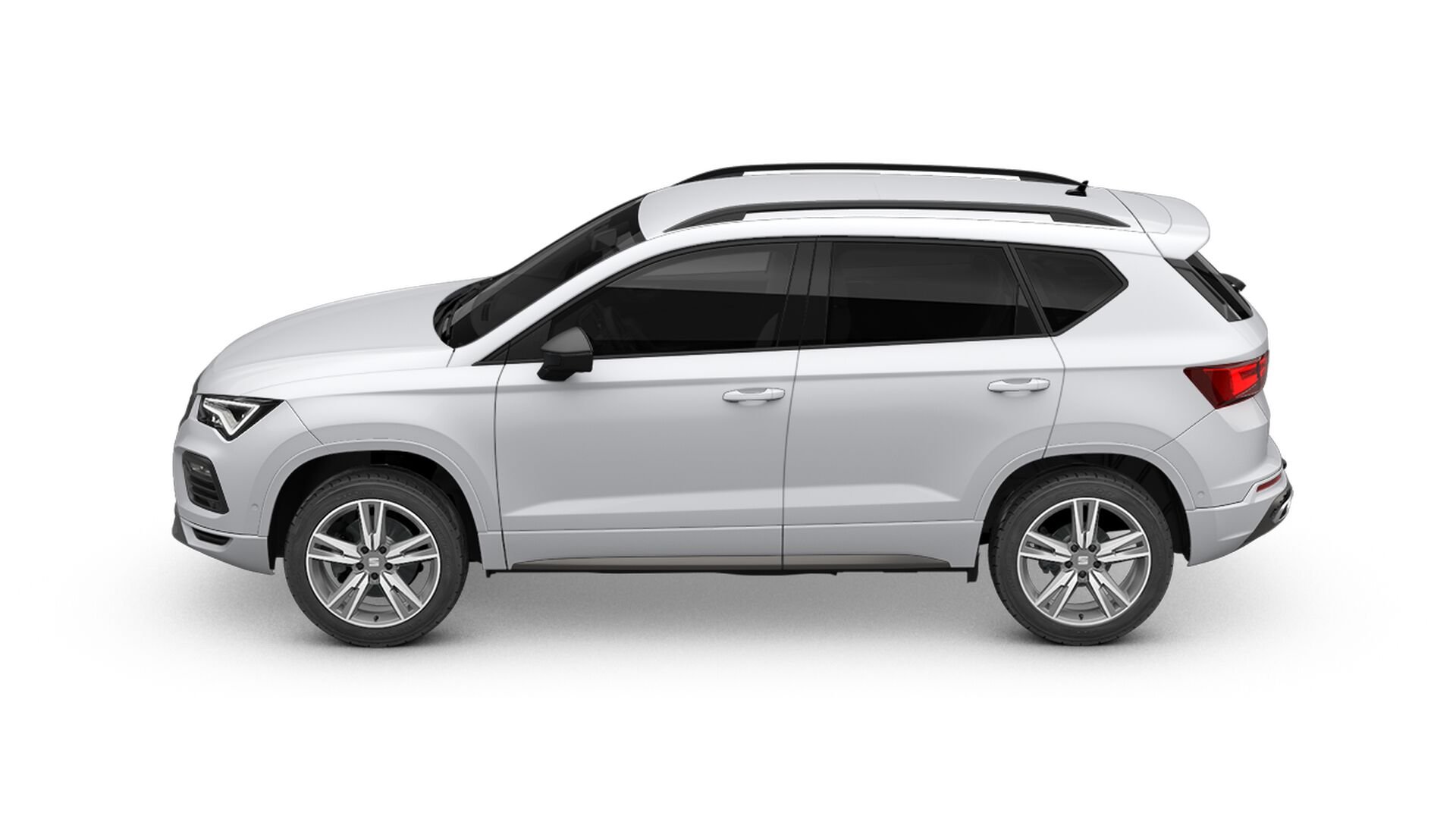 Bild eines Ateca FR 1.5 TSI ACT DSG