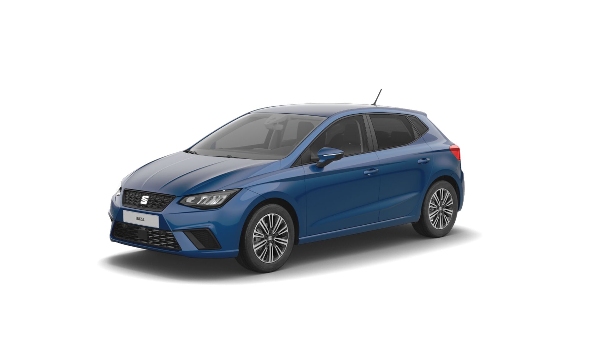 Bild eines Ibiza Style 1.0 TSI
