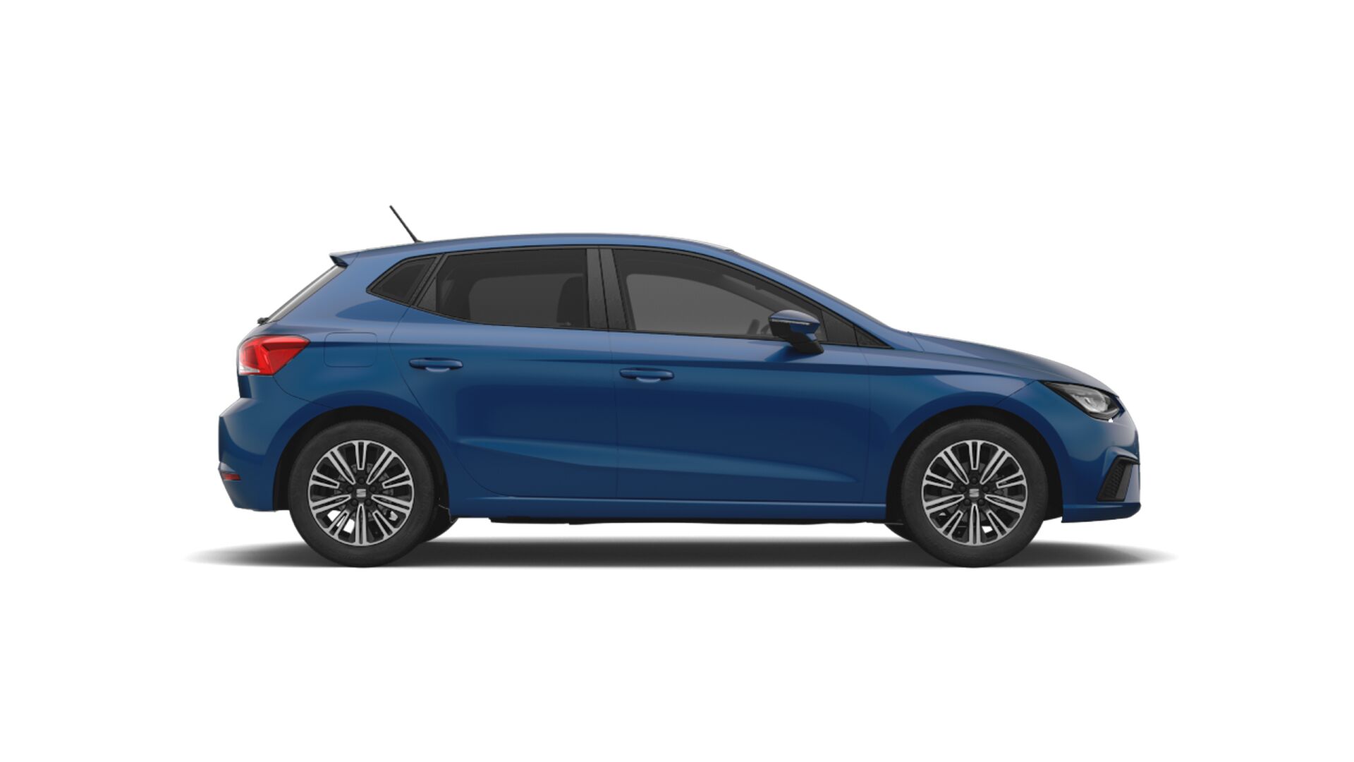 Bild eines Ibiza Style 1.0 TSI