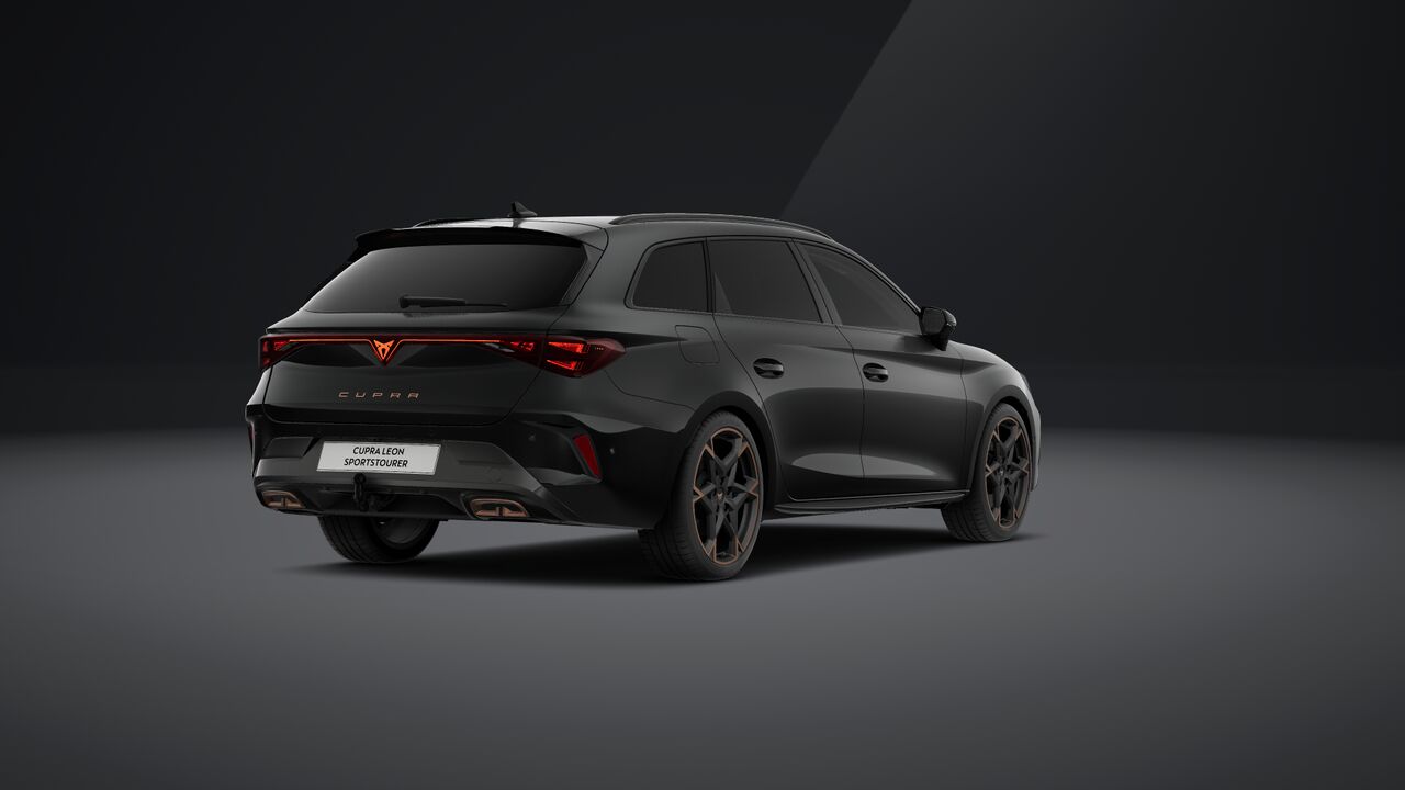 Bild eines Leon SP Kombi VZ e-HYBRID 200/272