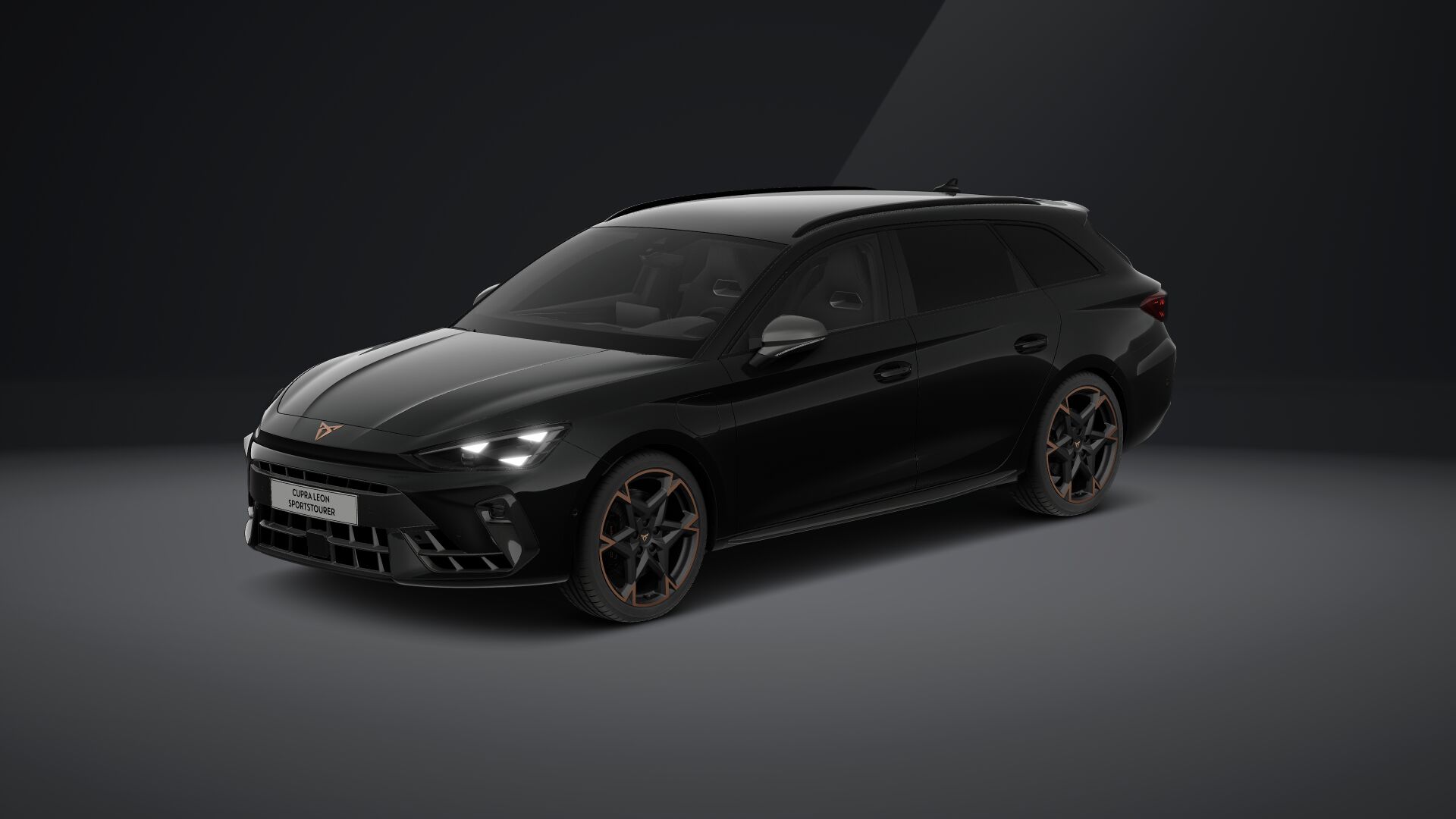 Cupra Leon SP Kombi VZ e-HYBRID 200/272 2024