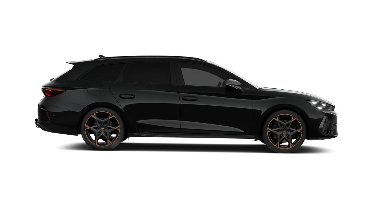 Bild eines Leon SP Kombi VZ e-HYBRID 200/272