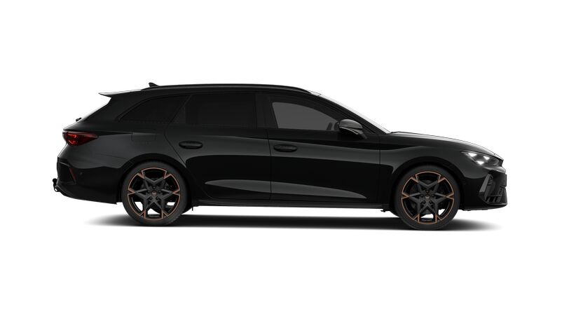 Bild eines Leon SP Kombi VZ e-HYBRID 200/272