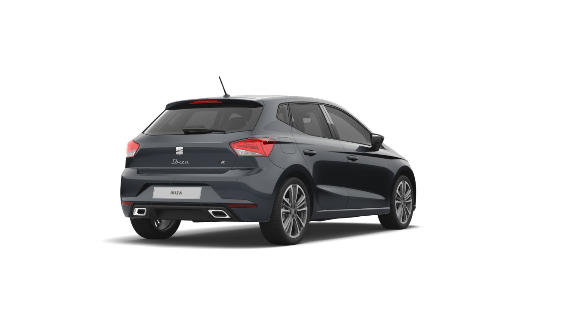 Bild eines Ibiza FR 1.0 TSI DSG