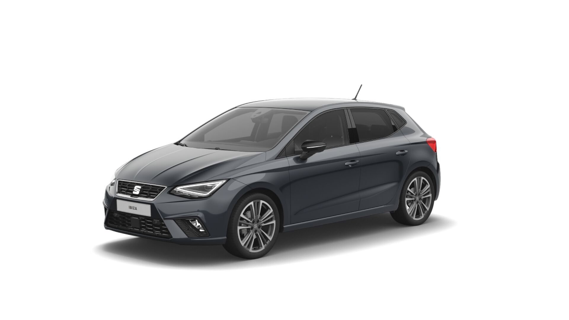 Bild eines Ibiza FR 1.0 TSI DSG