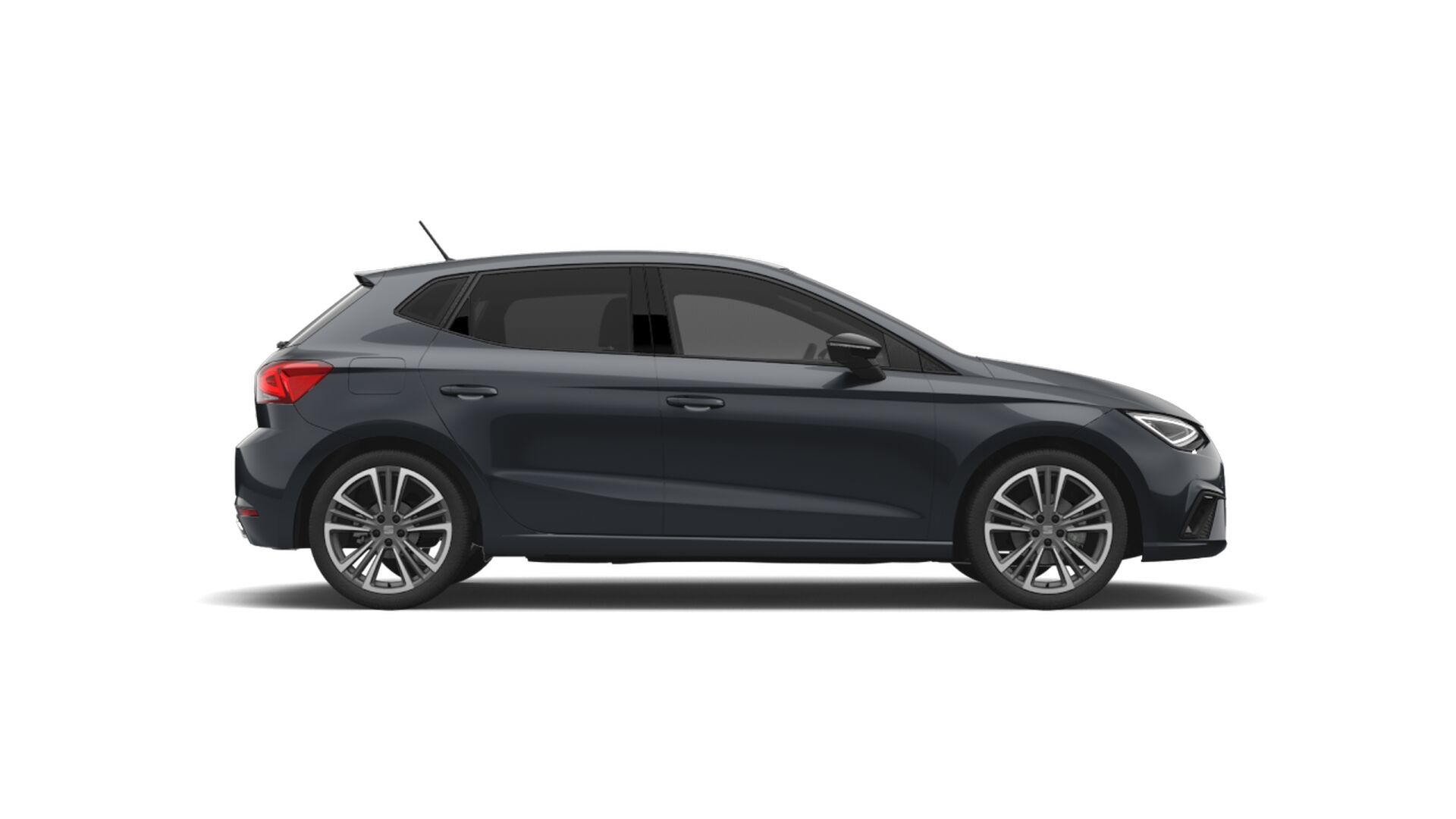 Bild eines Ibiza FR 1.0 TSI DSG