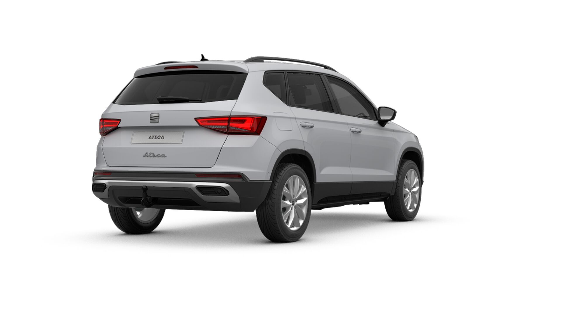 Bild eines Ateca Style 1.5 TSI ACT