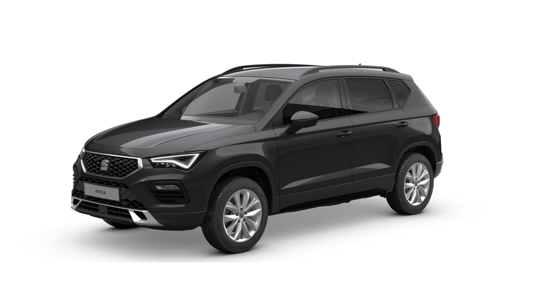 Bild eines Ateca Style 1.5 TSI ACT DSG