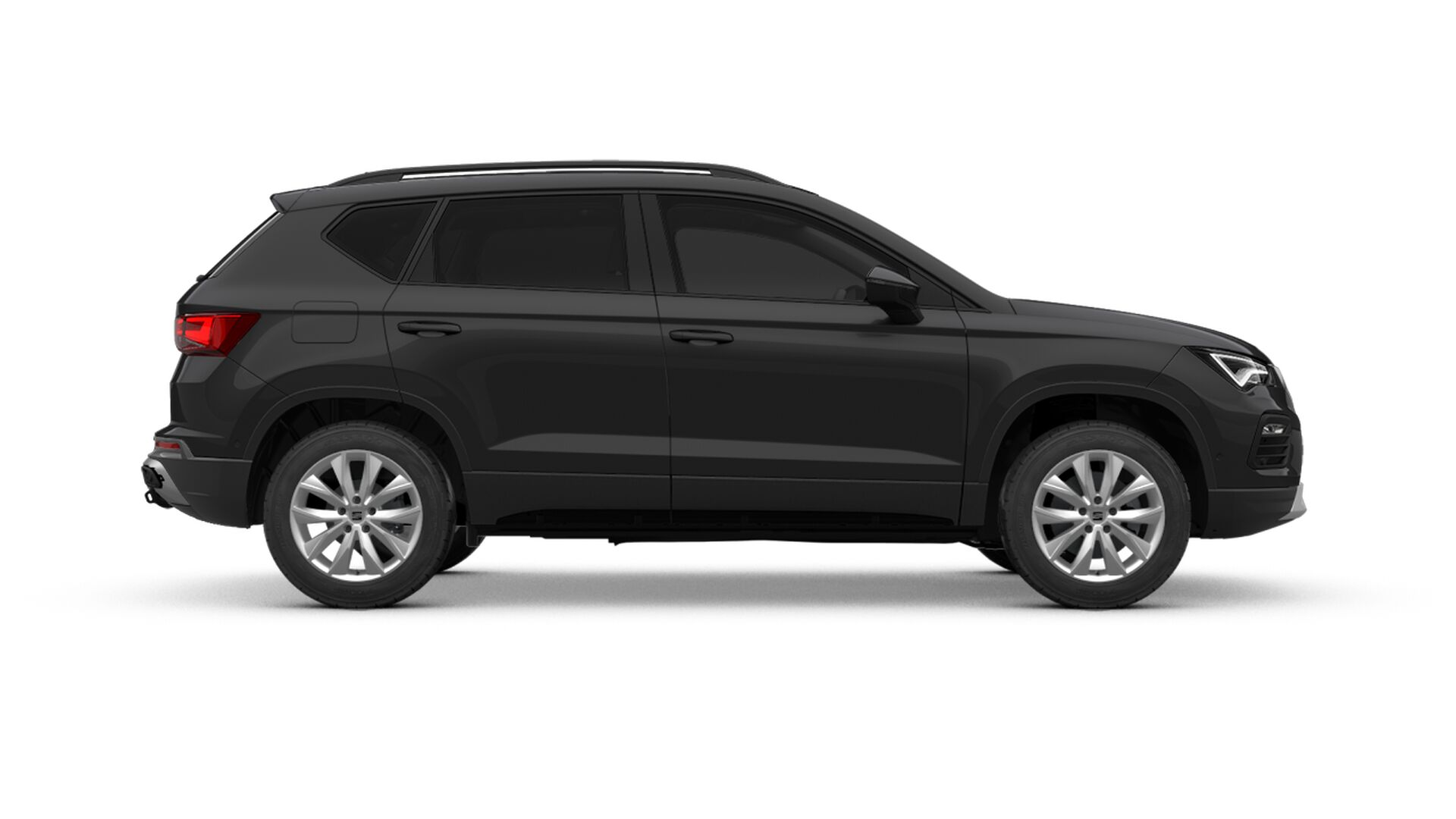 Bild eines Ateca Style 1.5 TSI ACT DSG