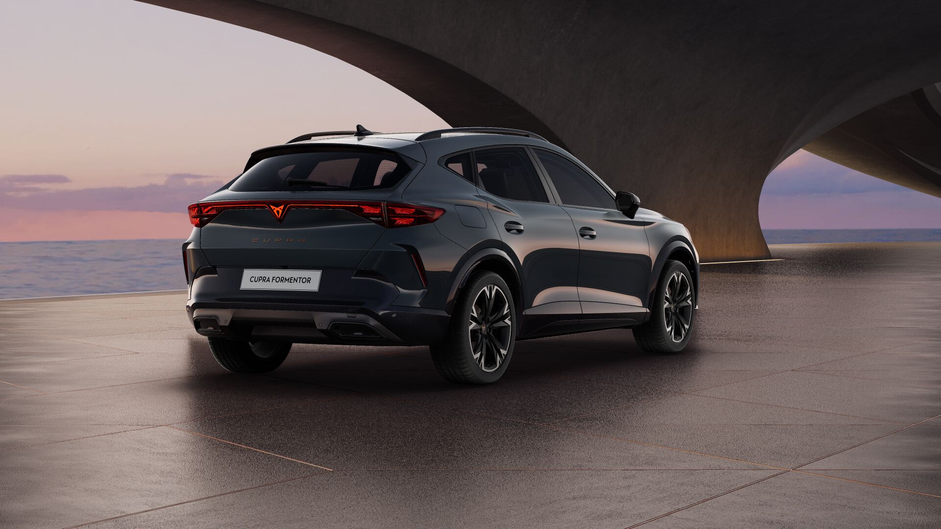 Bild eines Formentor 1.5 TSI 150 PS ACT