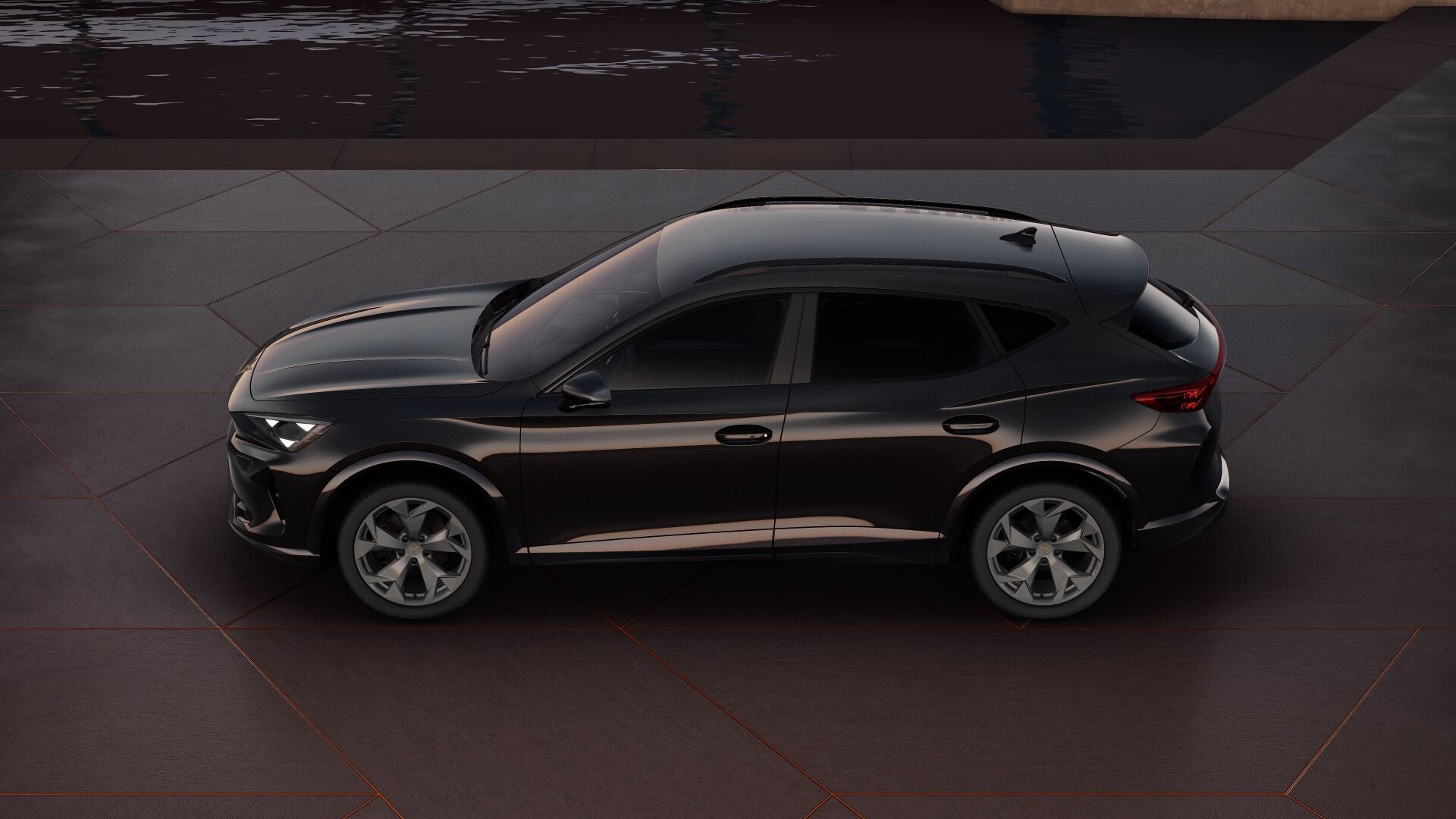 Bild eines Formentor 1.5 TSI 150 PS ACT