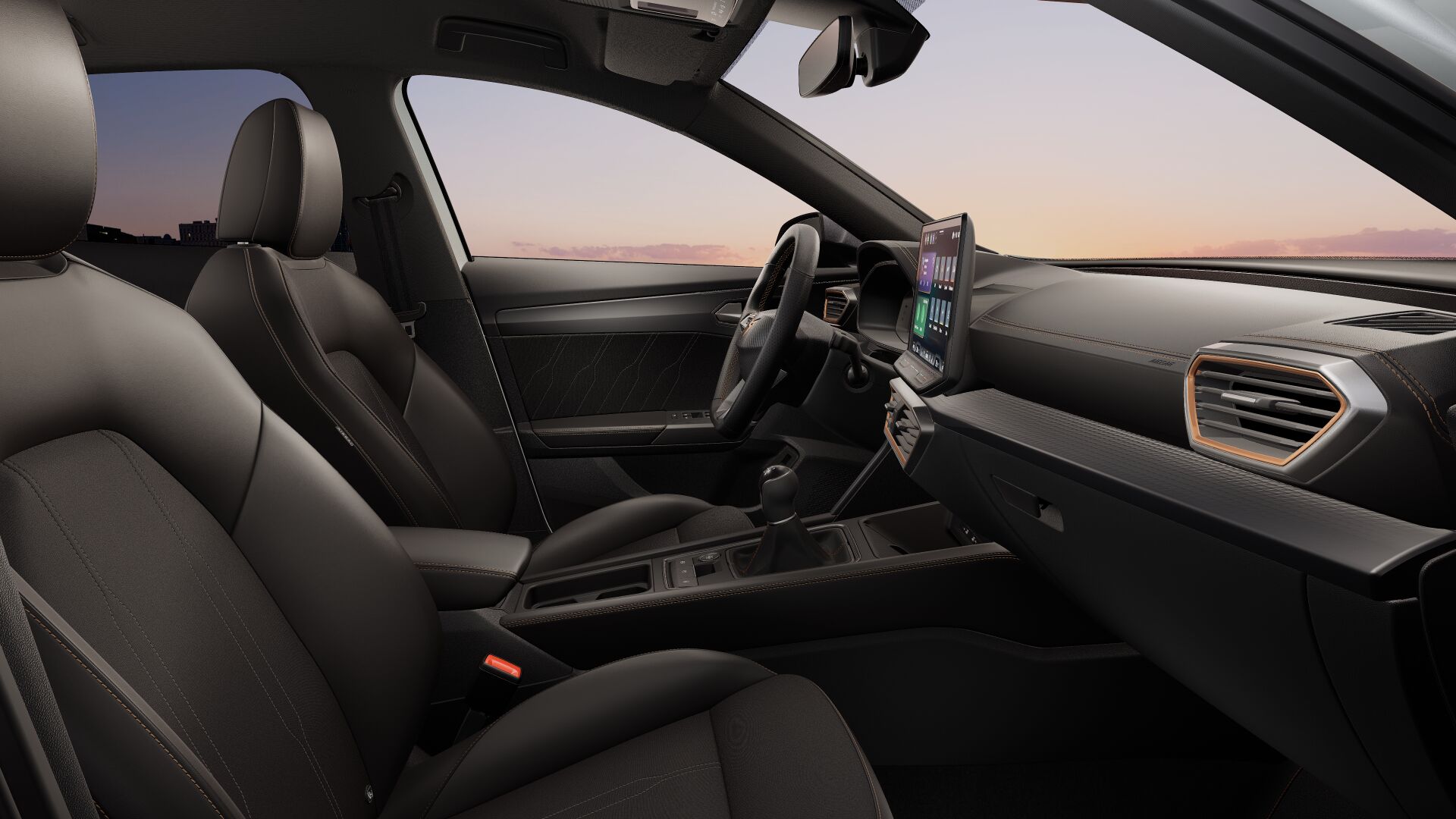 Bild eines Formentor 1.5 TSI 150 PS ACT