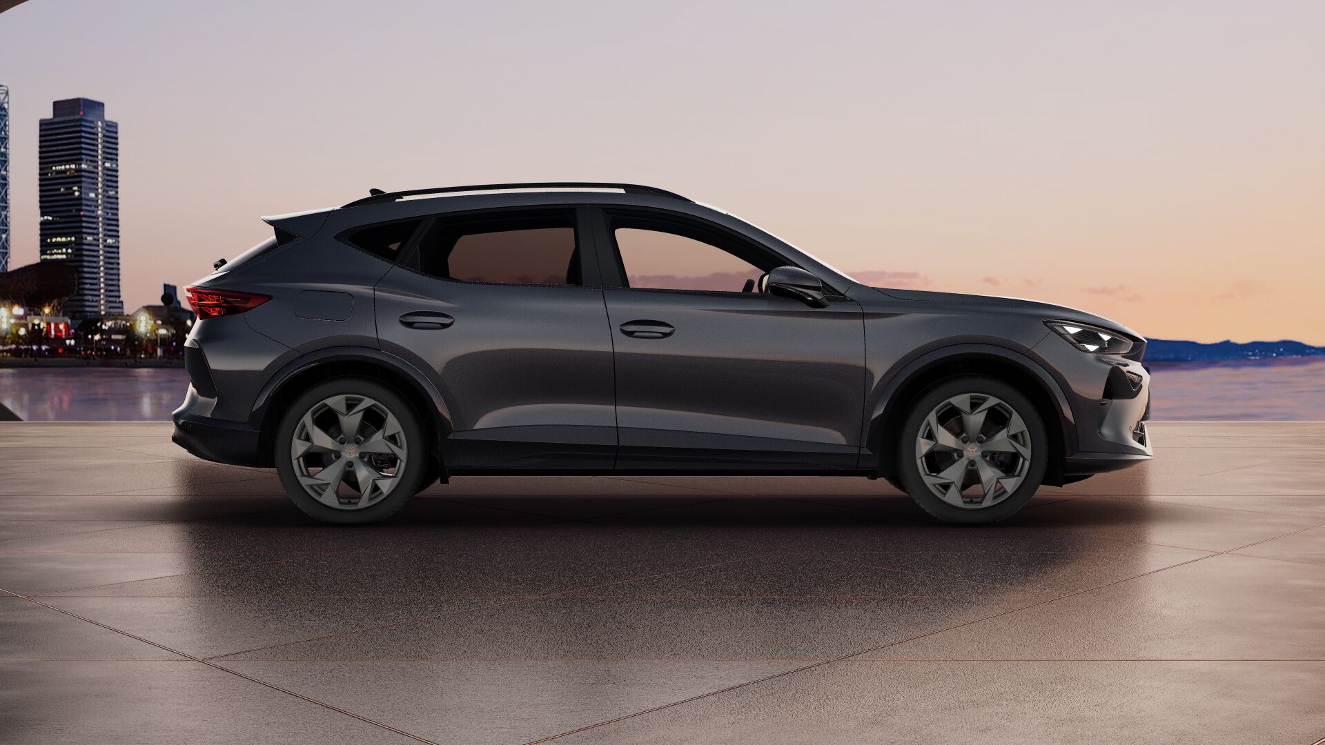 Bild eines Formentor 1.5 TSI 150 PS ACT