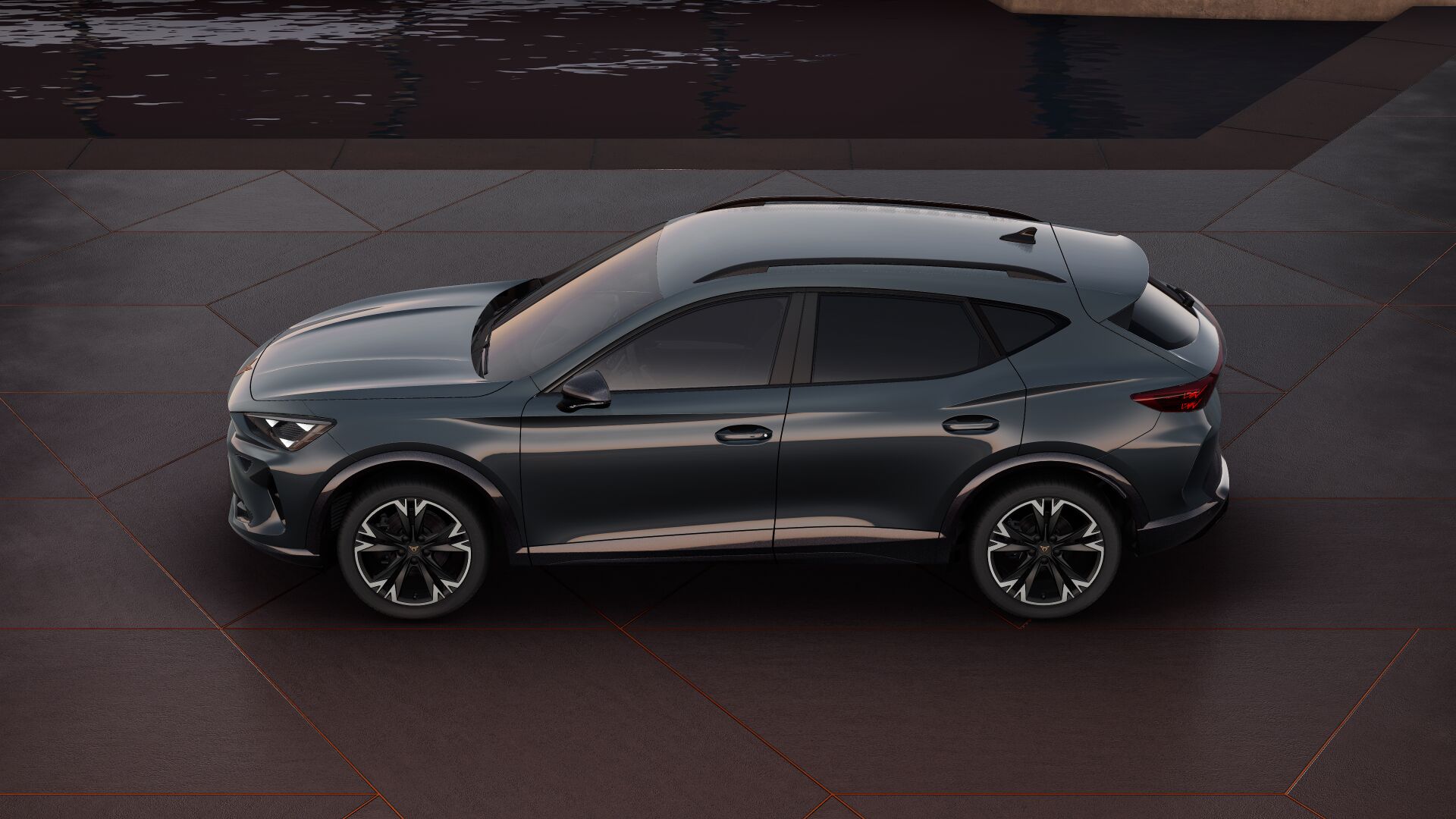 Bild eines Formentor 1.5 TSI 150 PS ACT