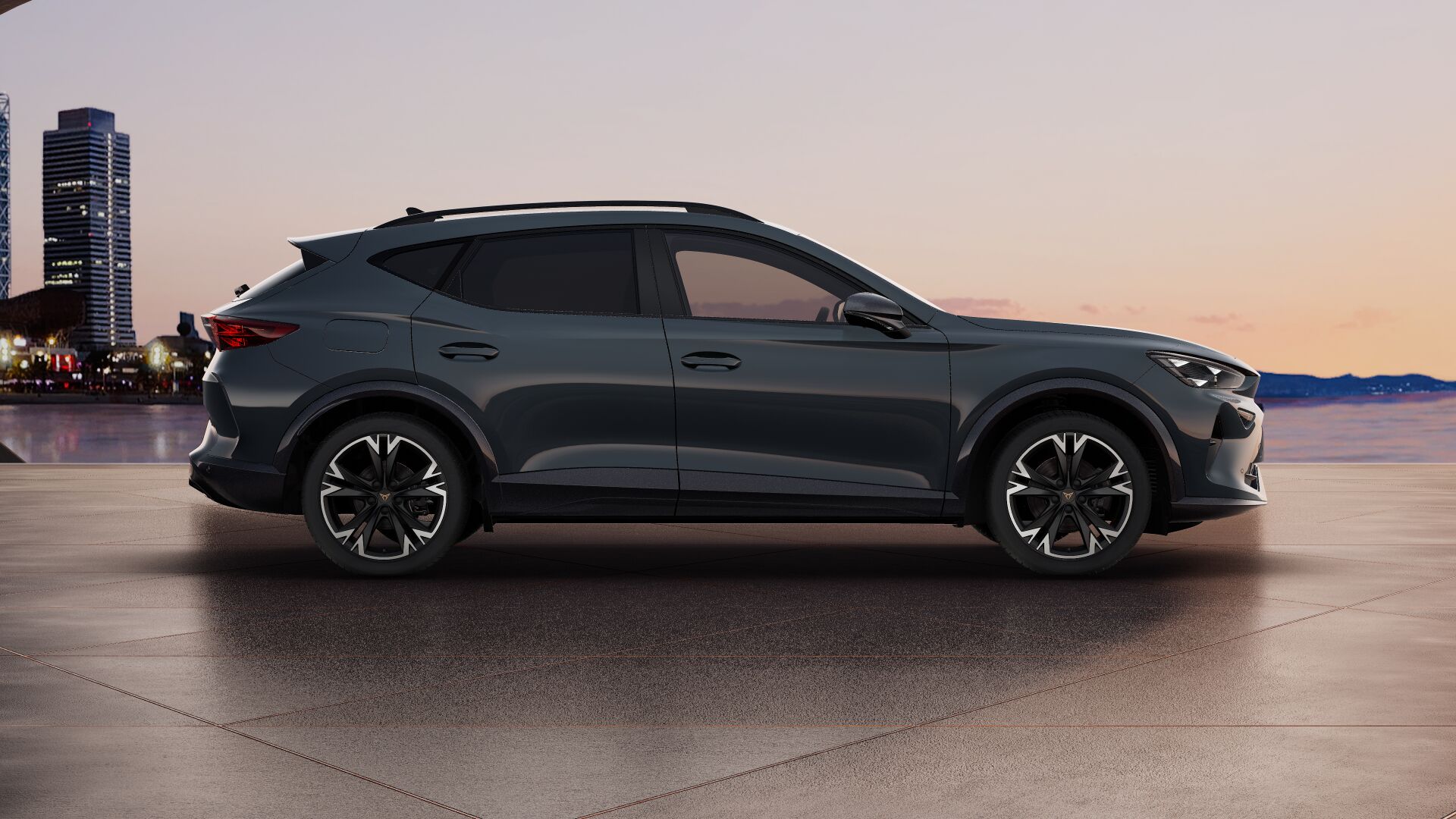 Bild eines Formentor 1.5 TSI 150 PS ACT