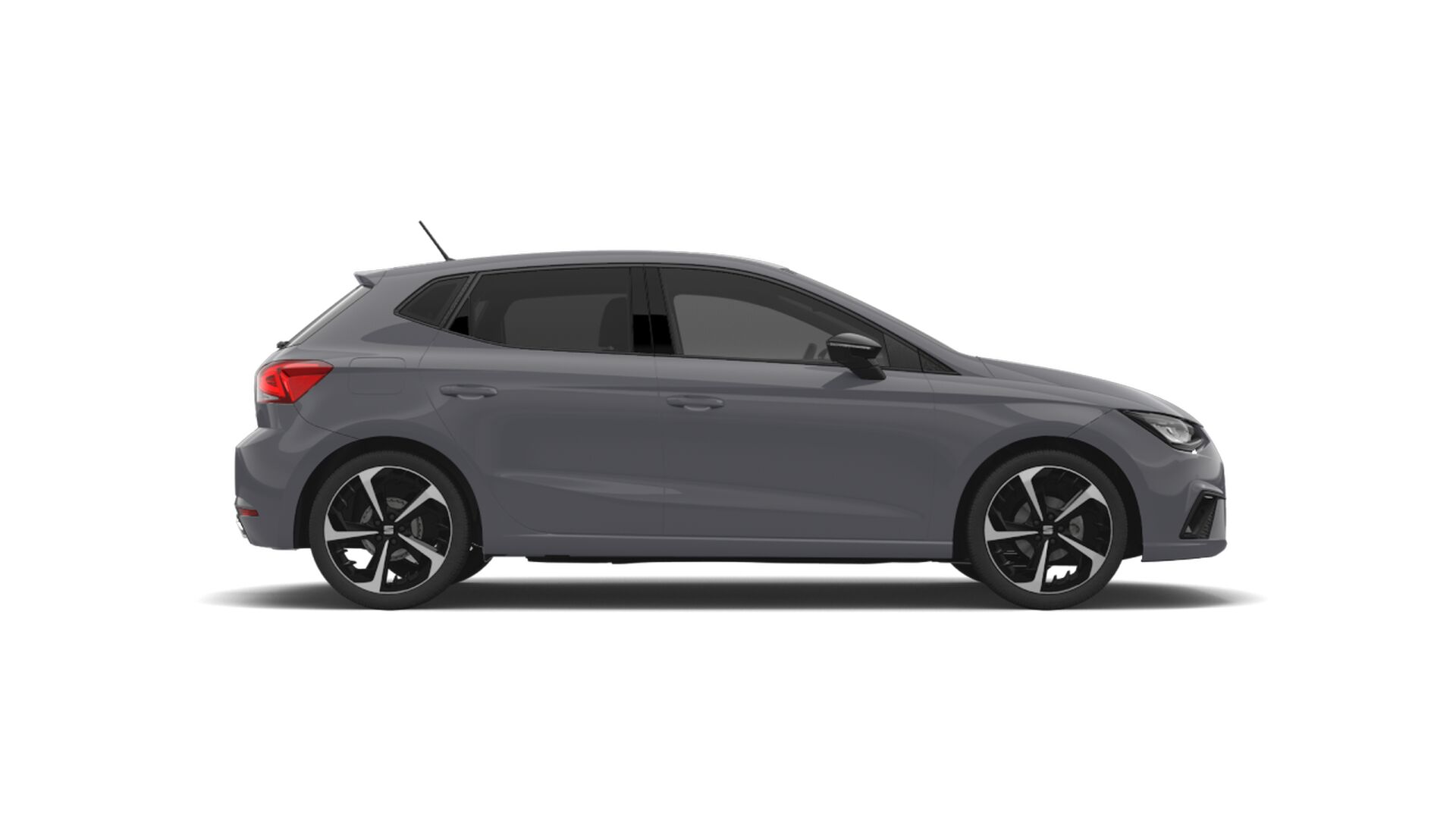 Bild eines Ibiza FR Edition 1.0 TSI