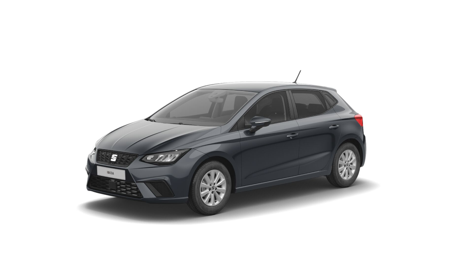 Bild eines Ibiza Reference Edition 1.0 TSI