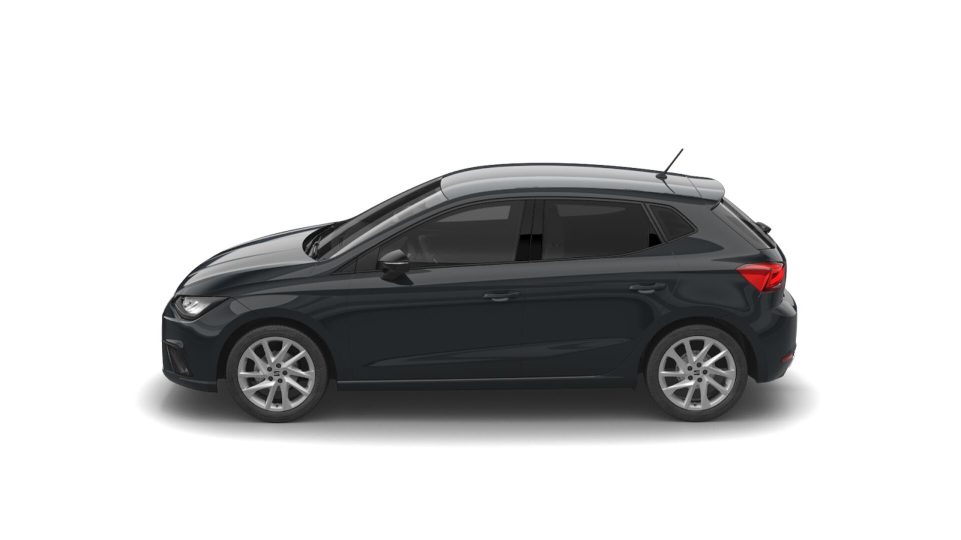 Bild eines Ibiza FR Edition 1.0 TSI