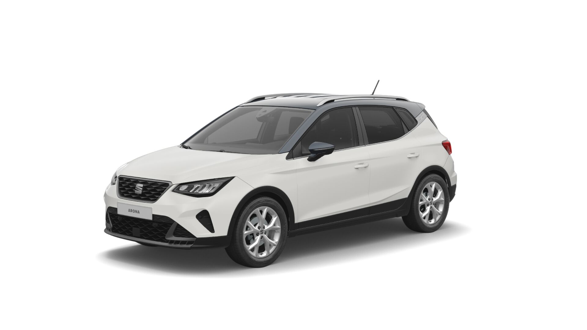 Bild eines Arona FR Edition 1.0 TSI