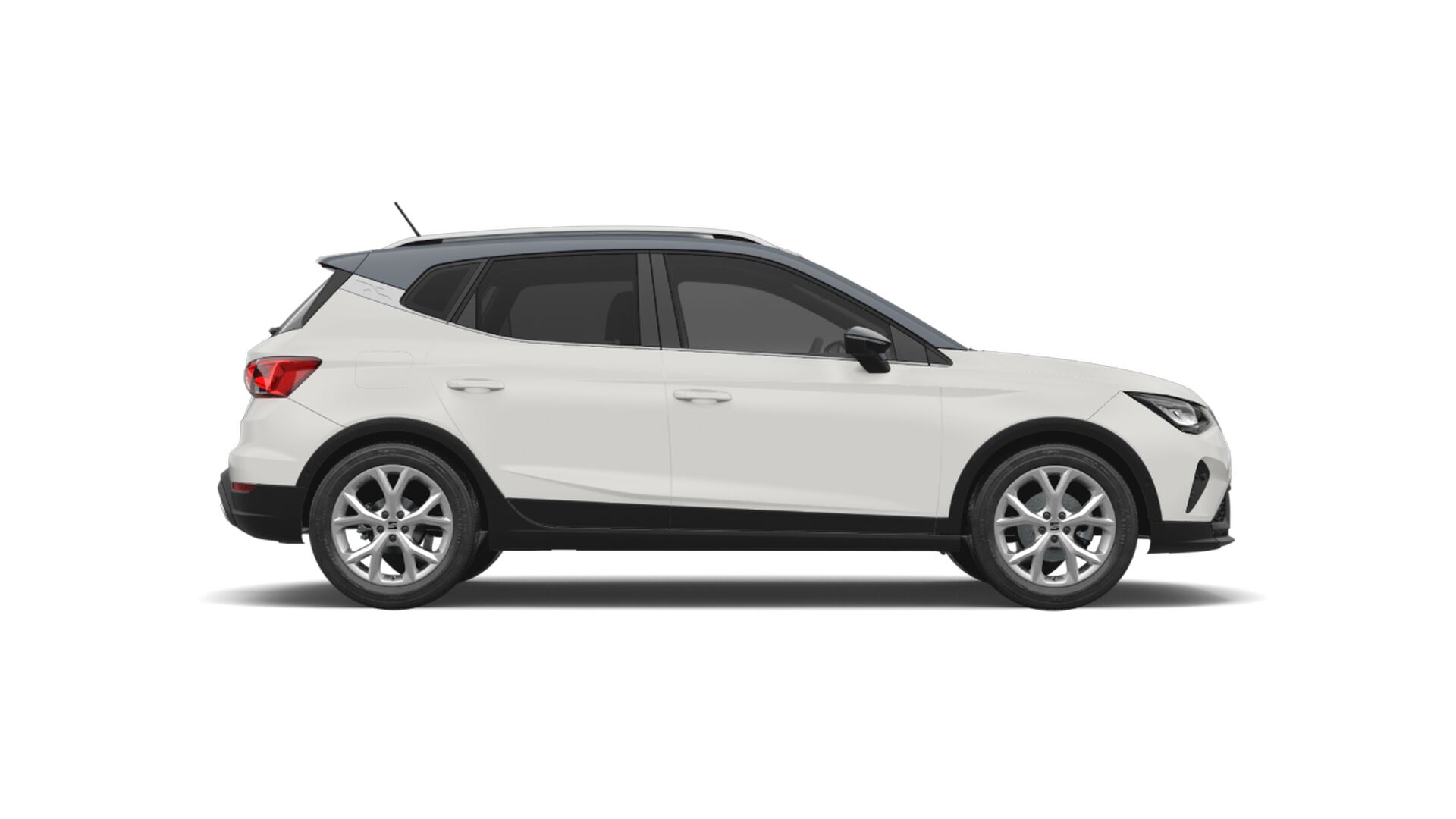 Bild eines Arona FR Edition 1.0 TSI