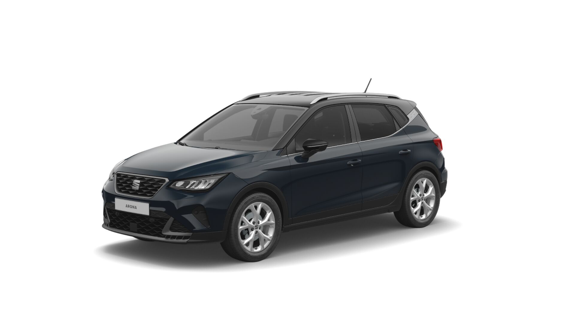 Bild eines Arona FR Edition 1.0 TSI