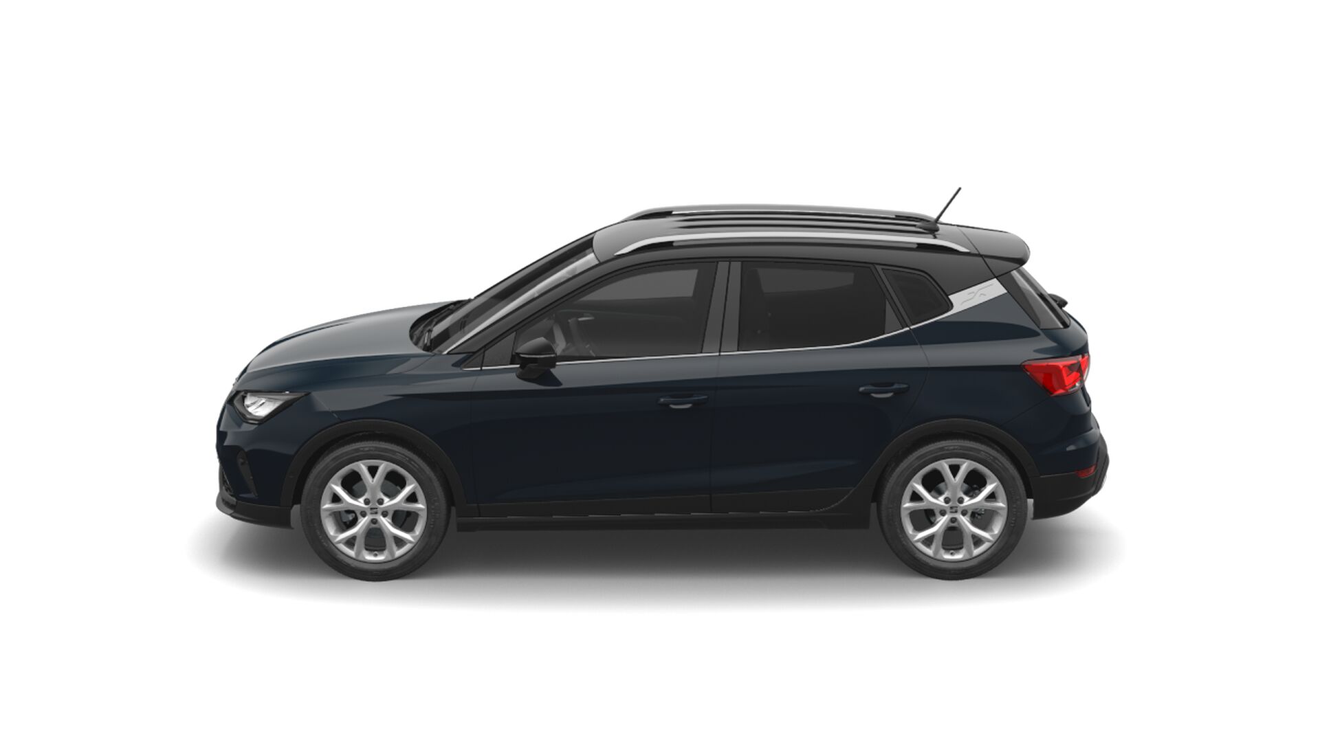 Bild eines Arona FR Edition 1.0 TSI