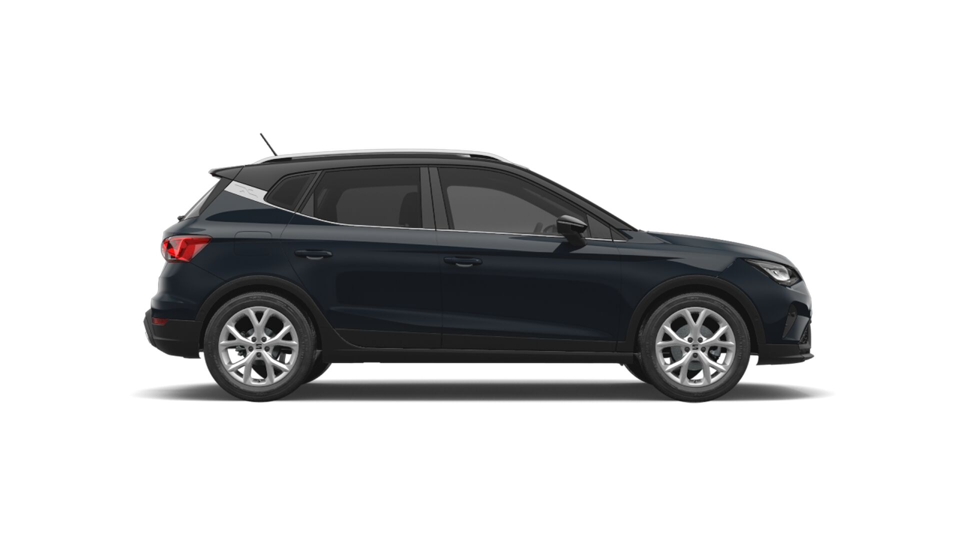 Bild eines Arona FR Edition 1.0 TSI