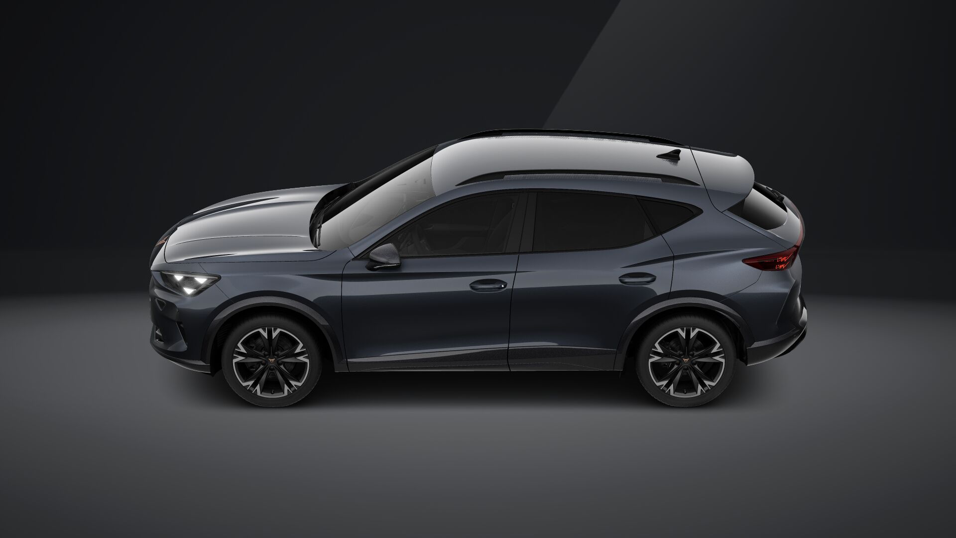 Bild eines Formentor 1.5 TSI 150 PS ACT