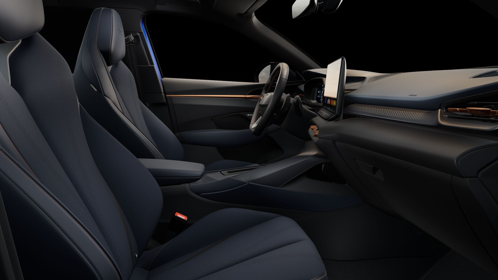 Bild eines Terramar 1.5 e-TSI 150 PS DSG