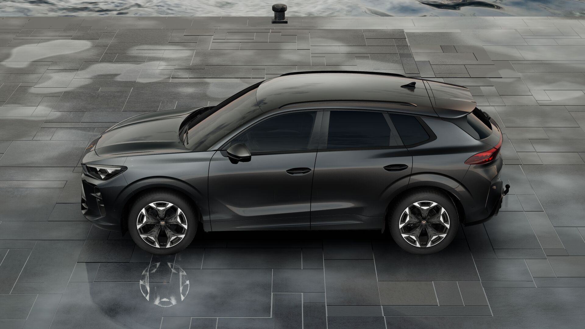 Bild eines Terramar 1.5 e-TSI 150 PS DSG