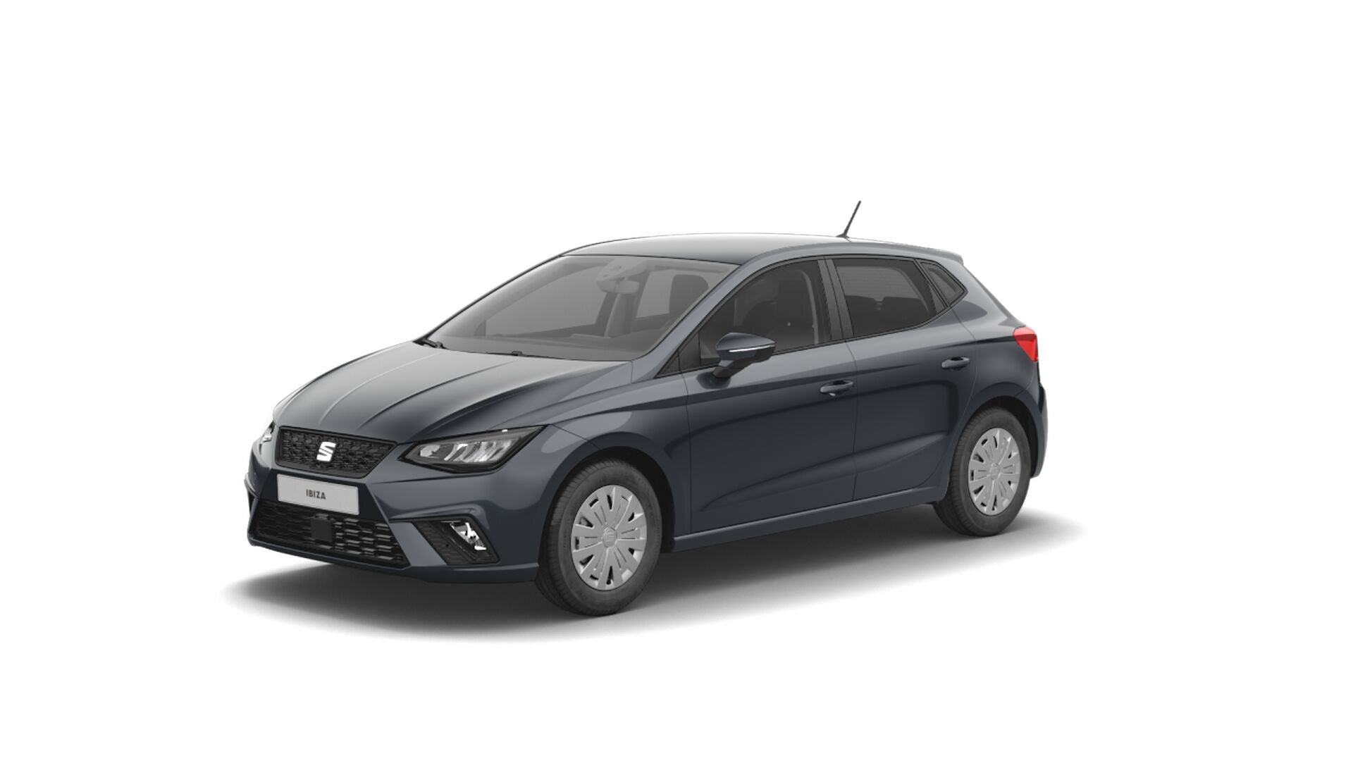 Bild eines Ibiza Reference Edition 1.0 TSI