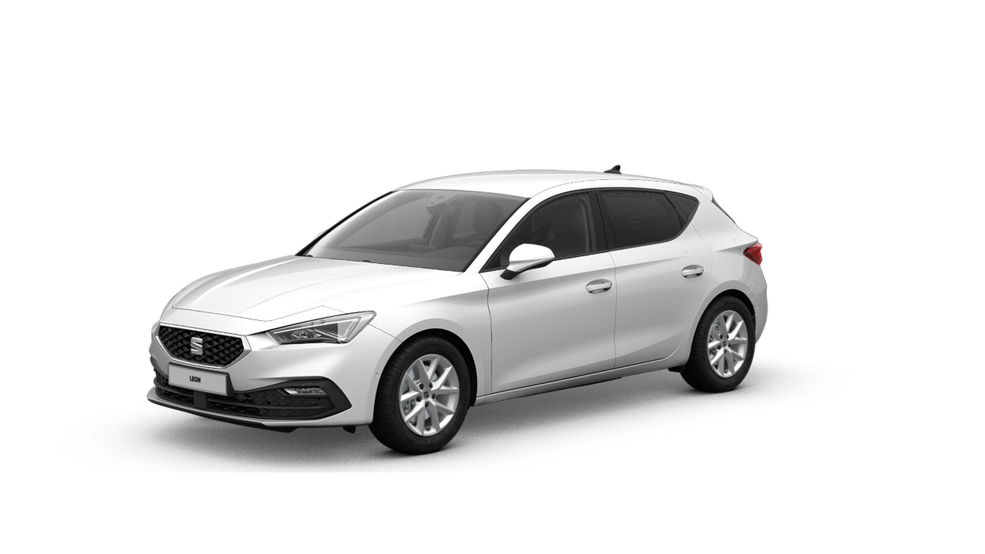 Bild eines Leon Style Edition 1.5 TSI 115 PS
