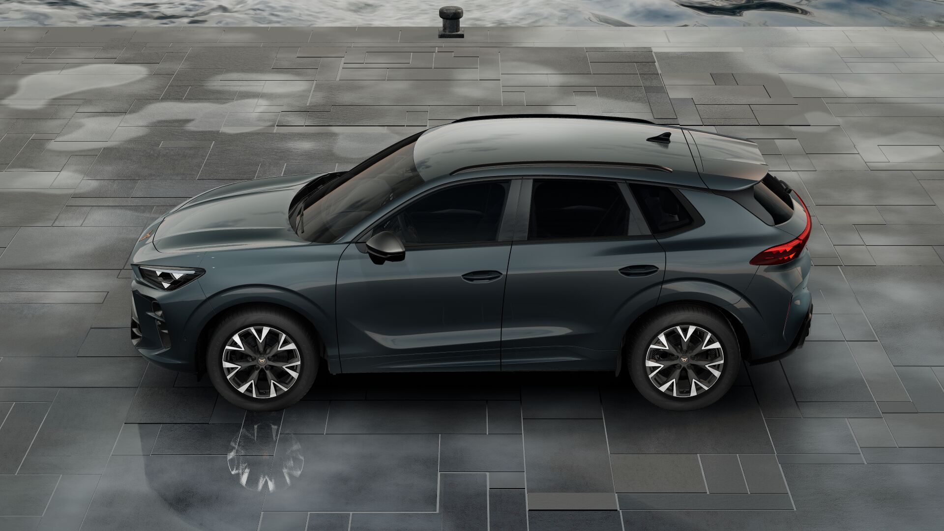 Bild eines Terramar 1.5 e-TSI 150 PS DSG