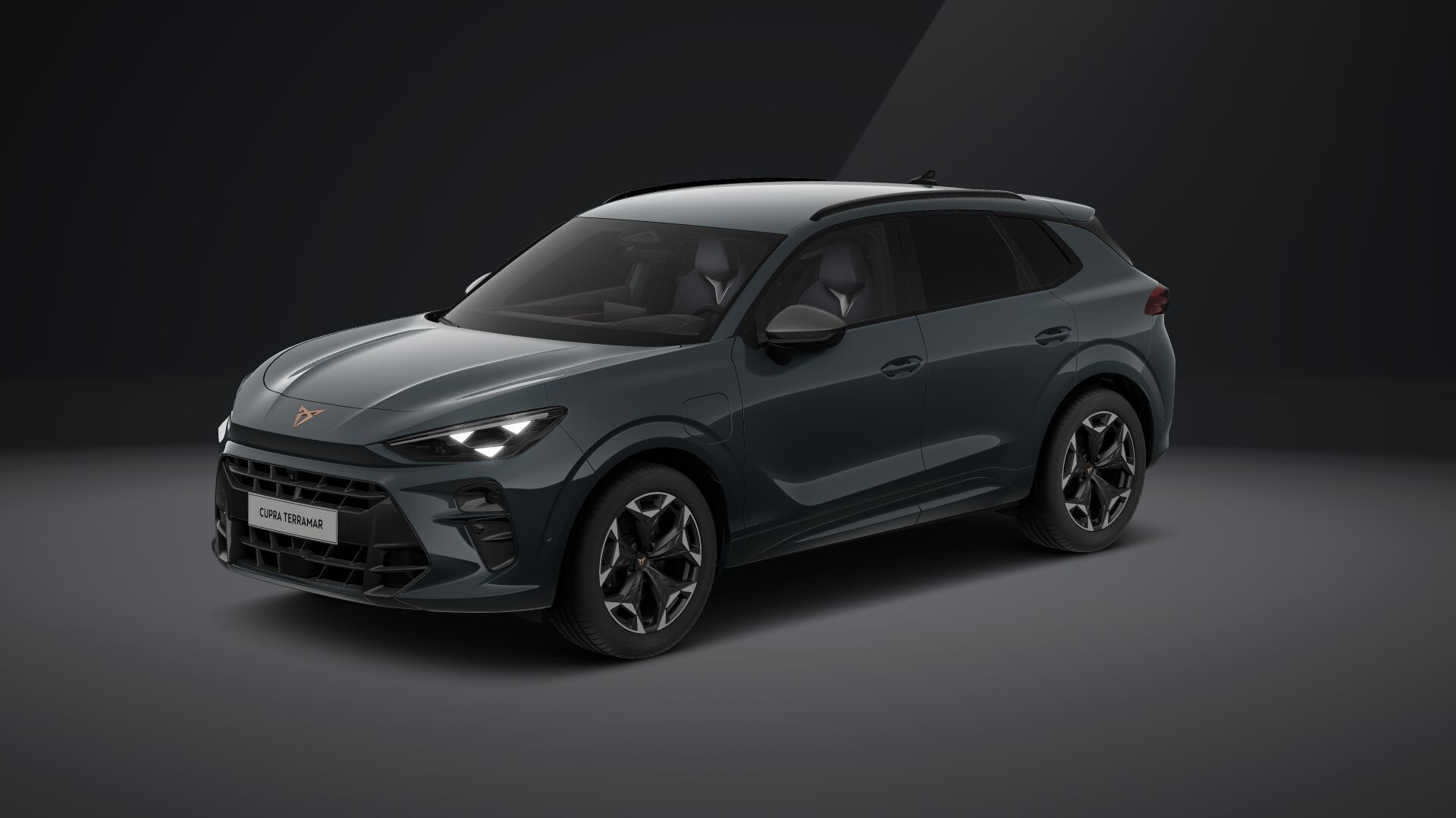 Cupra Terramar e-HYBRID 204 PS DSG 2025