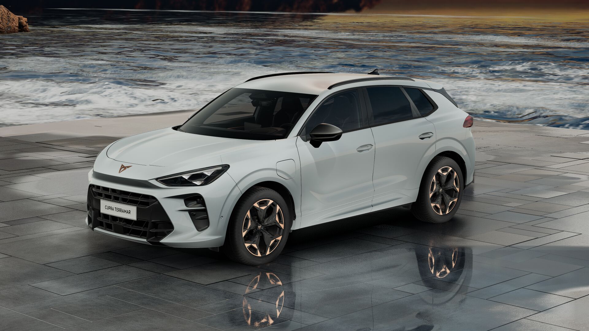Bild eines Terramar e-HYBRID 204 PS DSG