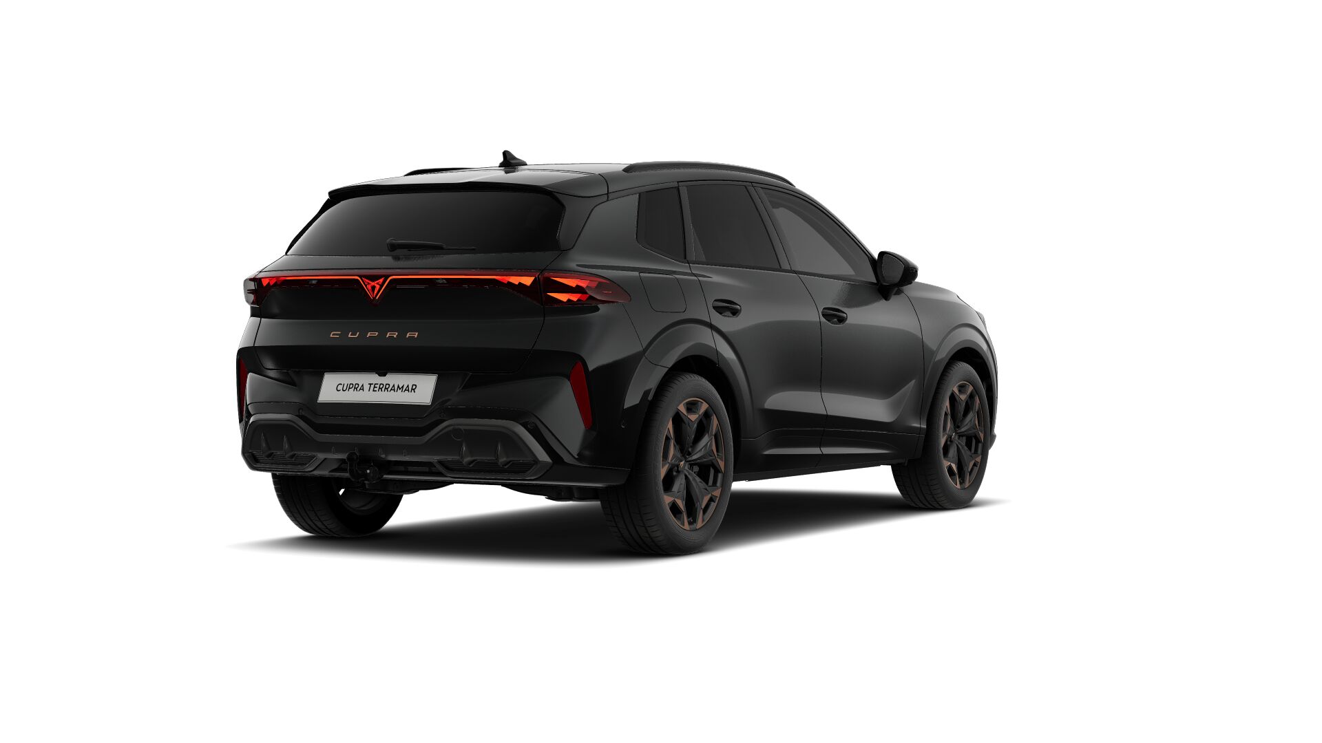 Bild eines Terramar VZ e-HYBRID 272 PS DSG