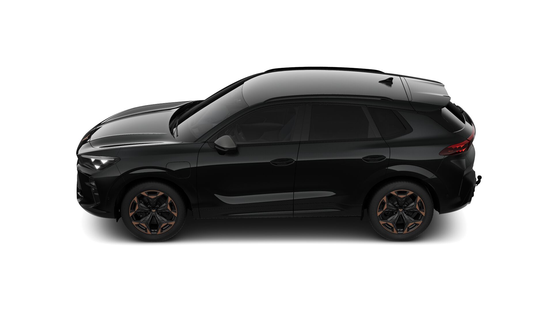 Bild eines Terramar VZ e-HYBRID 272 PS DSG