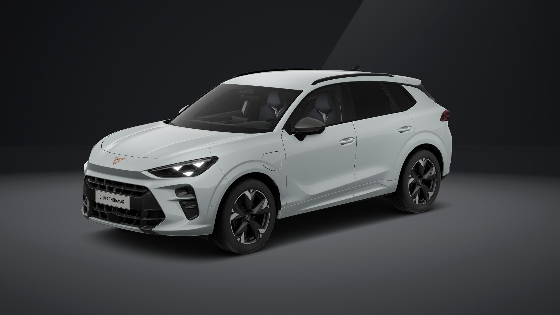 Cupra Terramar VZ e-HYBRID 272 PS DSG 2025