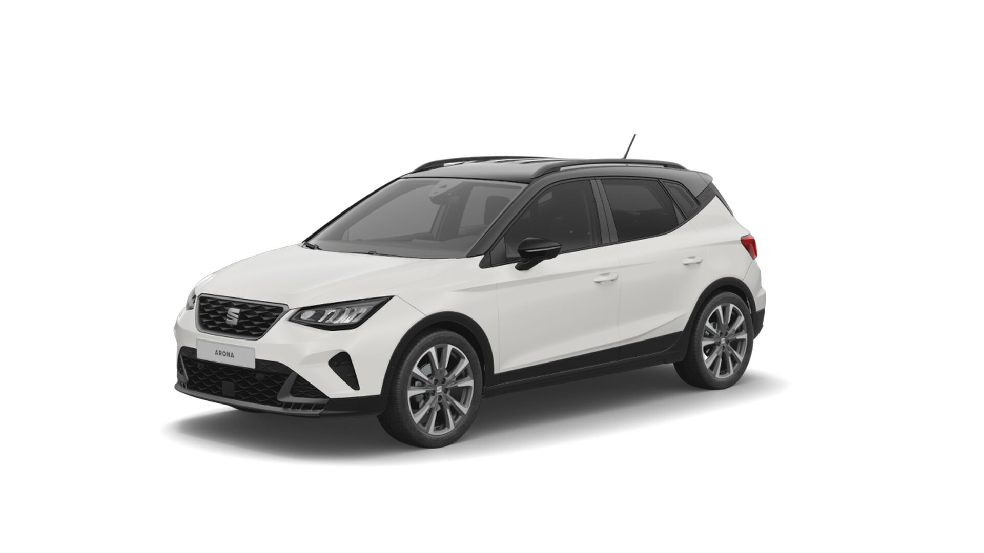 Bild eines Arona FR Edition 1.0 TSI