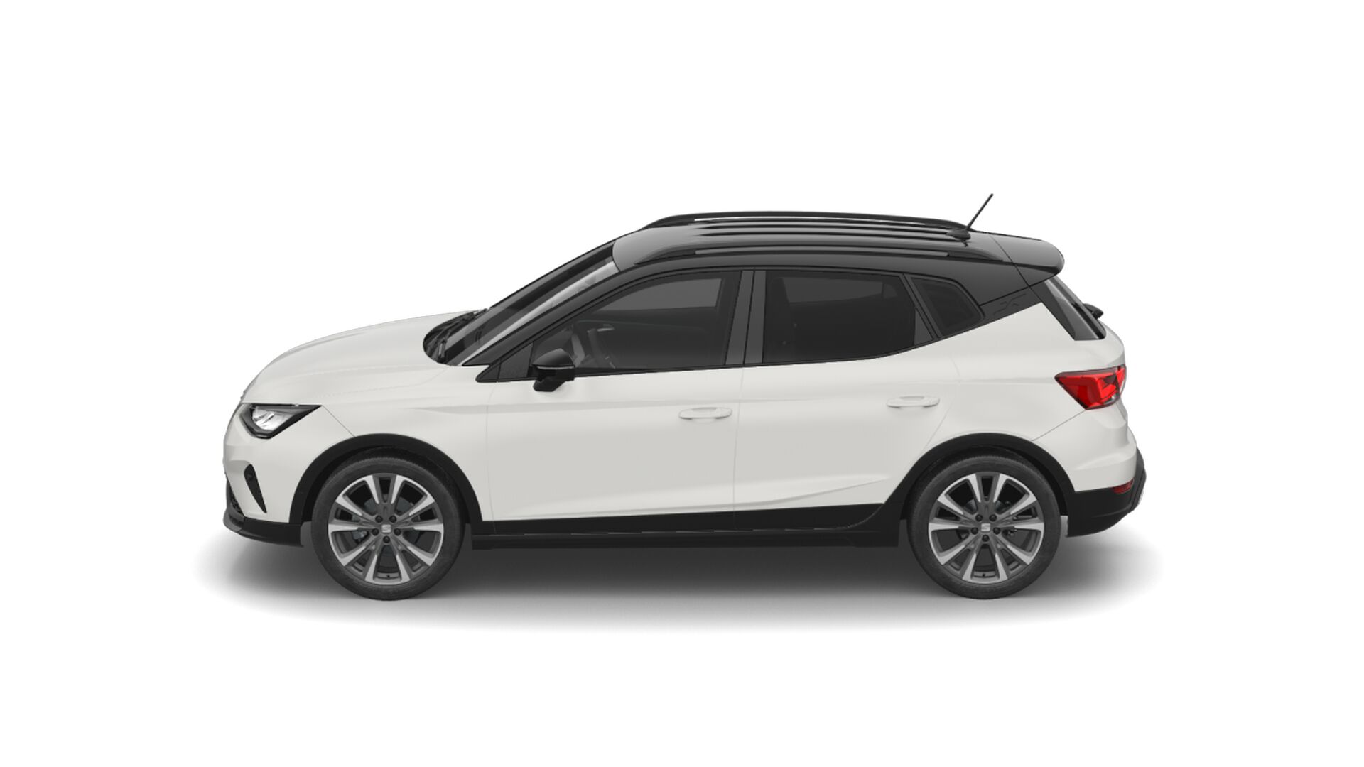 Bild eines Arona FR Edition 1.0 TSI