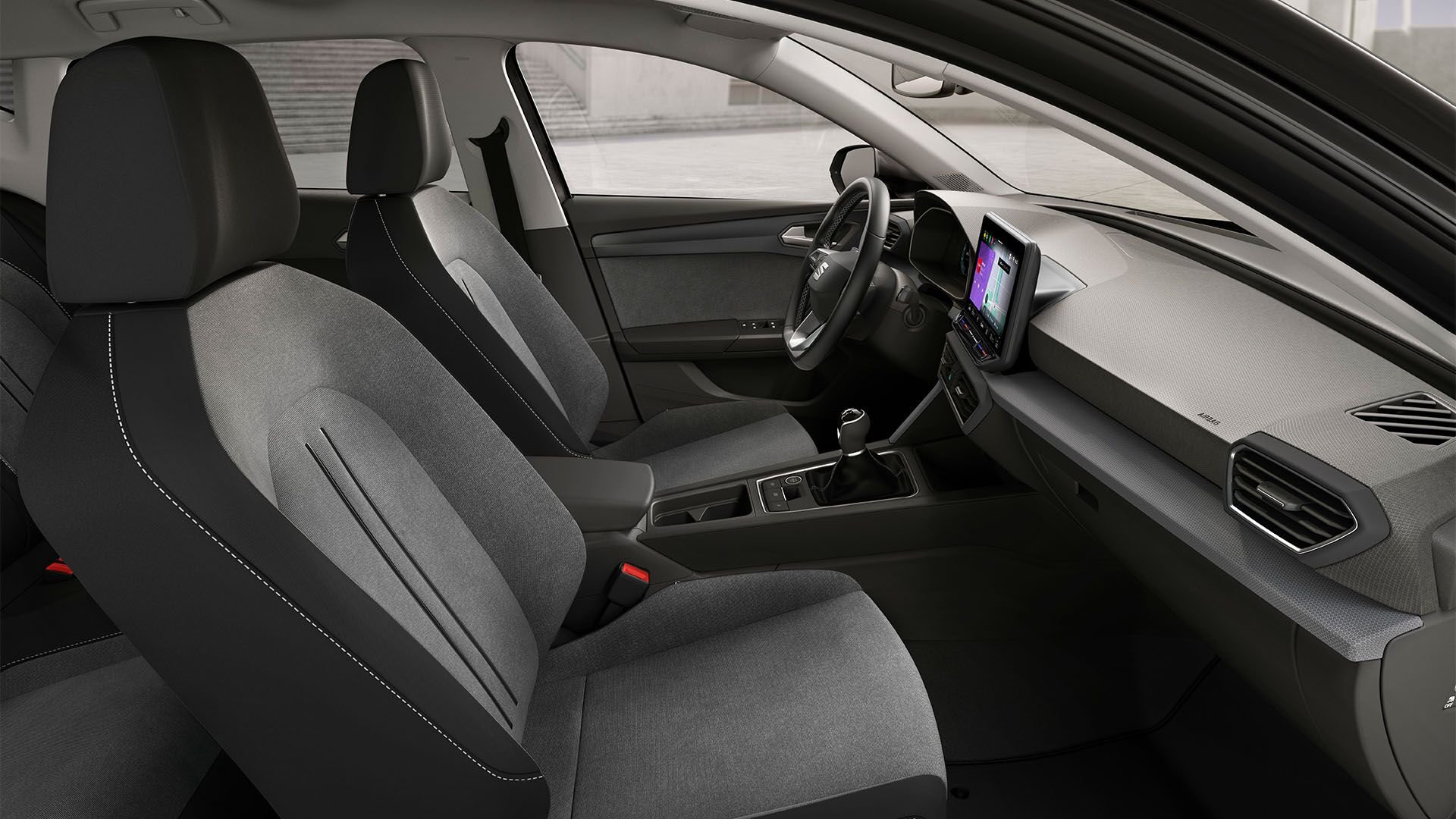 Bild eines Leon Style Edition 1.5 eTSI DSG 115 PS