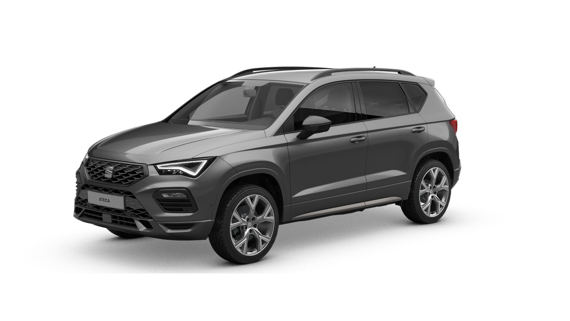 Bild eines Ateca FR 1.5 TSI ACT DSG