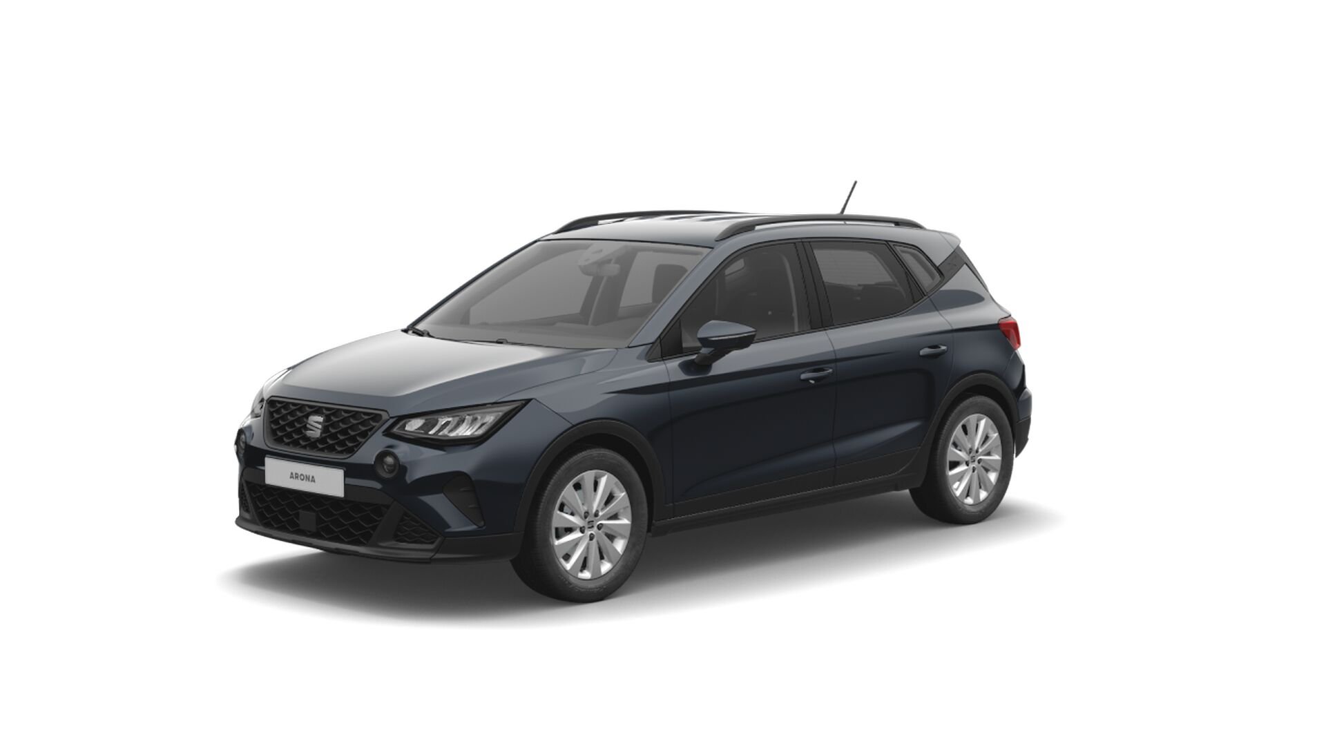 Bild eines Arona Reference Edition 1.0 TSI
