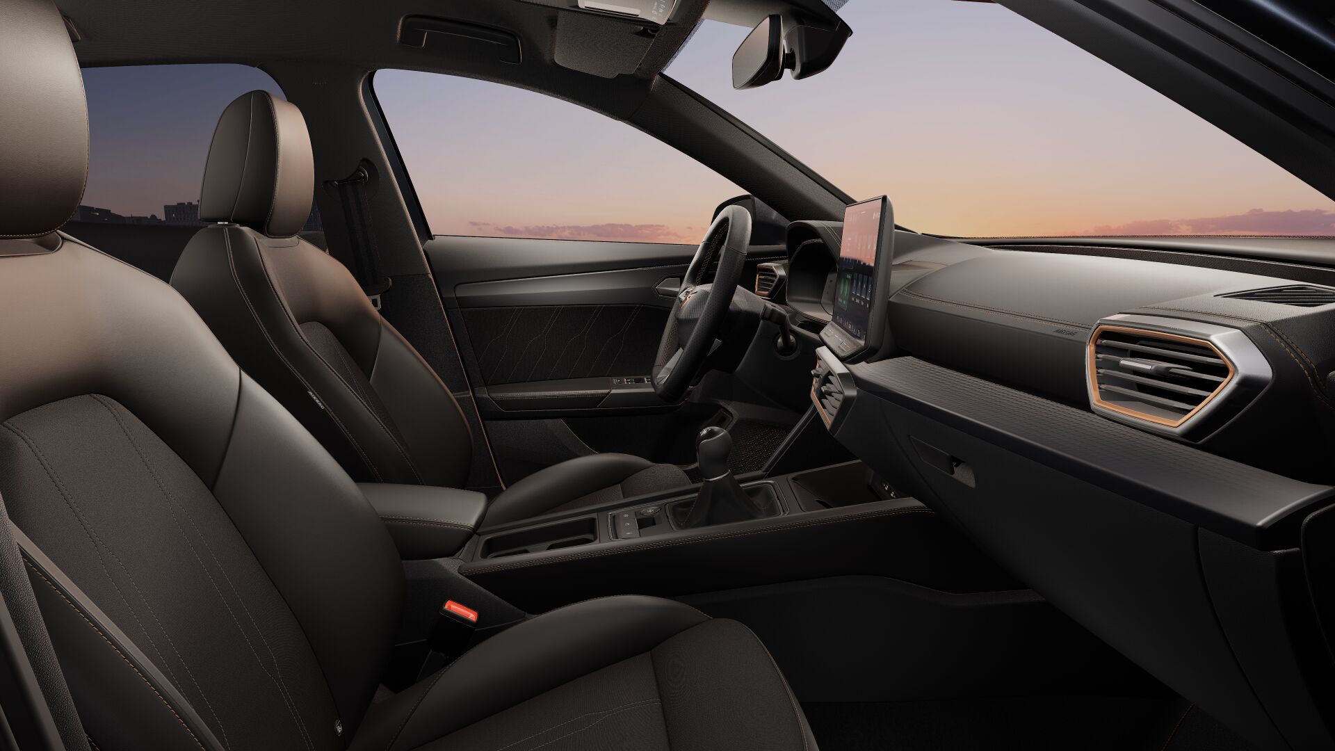 Bild eines Formentor 1.5 TSI 150 PS ACT
