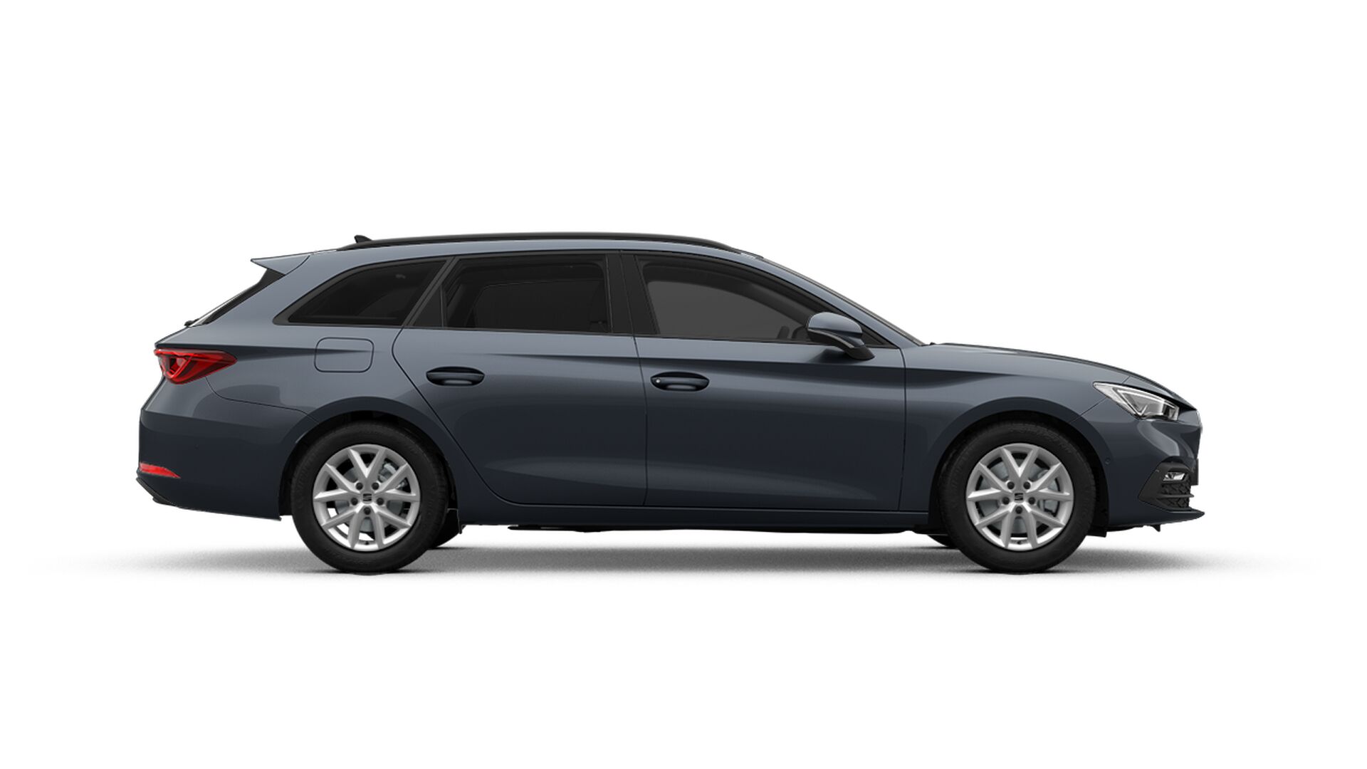 Bild eines Leon SP Kombi Style Edition 1.5TSI 115PS